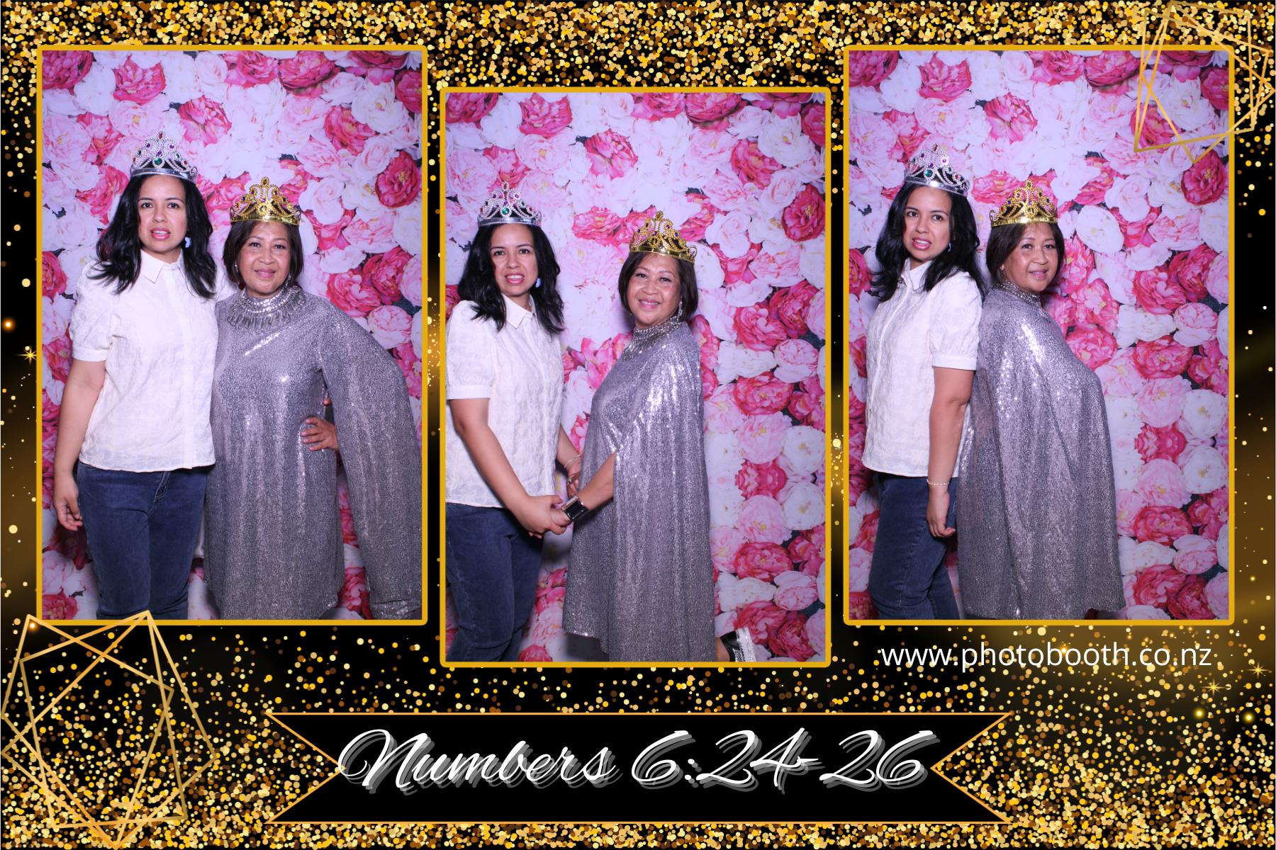 Dana's Birthday | View more photos from the event at gallery.photobooth.co.nz/u/SelfieCentral/Danas-Birthday