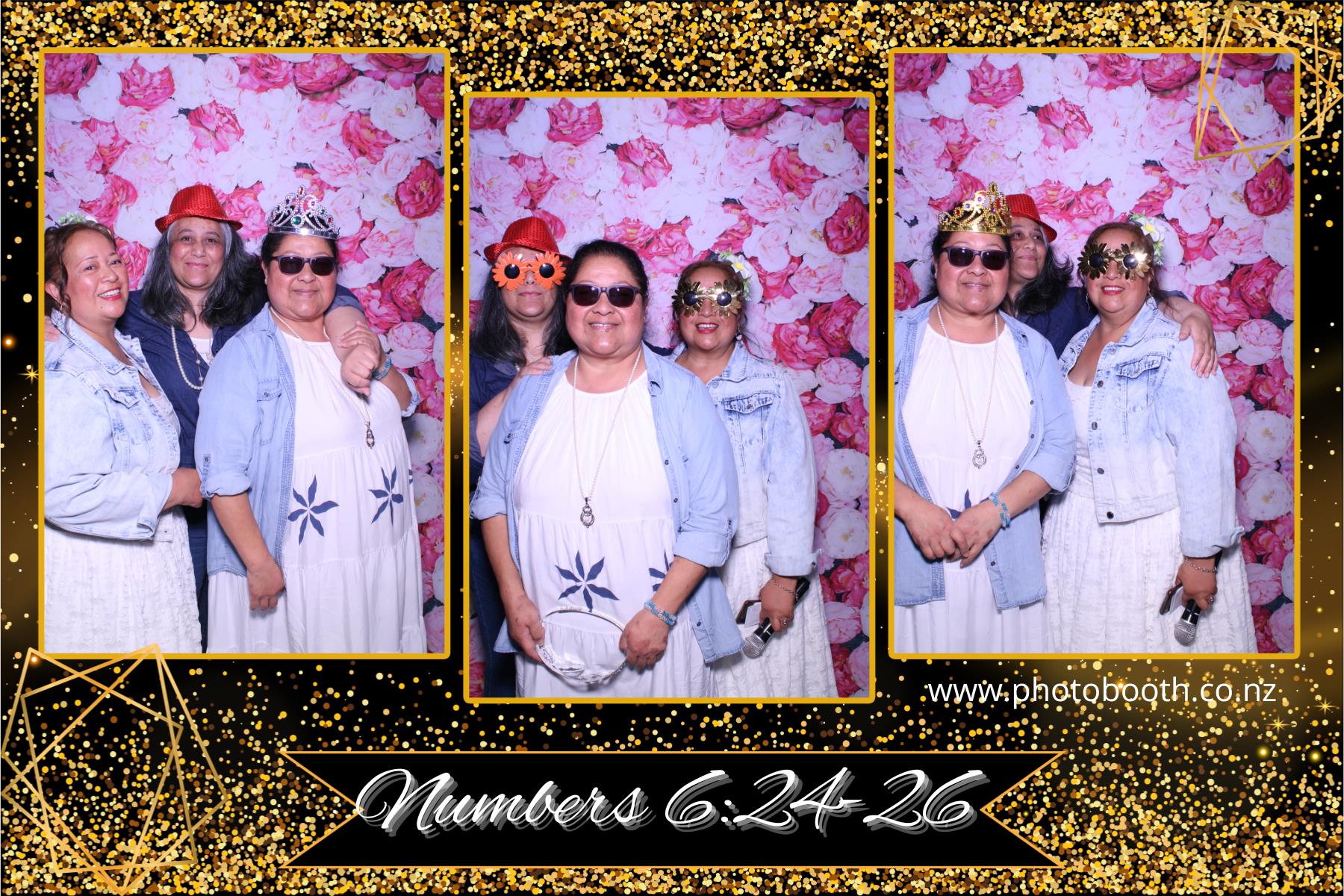 Dana's Birthday | View more photos from the event at gallery.photobooth.co.nz/u/SelfieCentral/Danas-Birthday