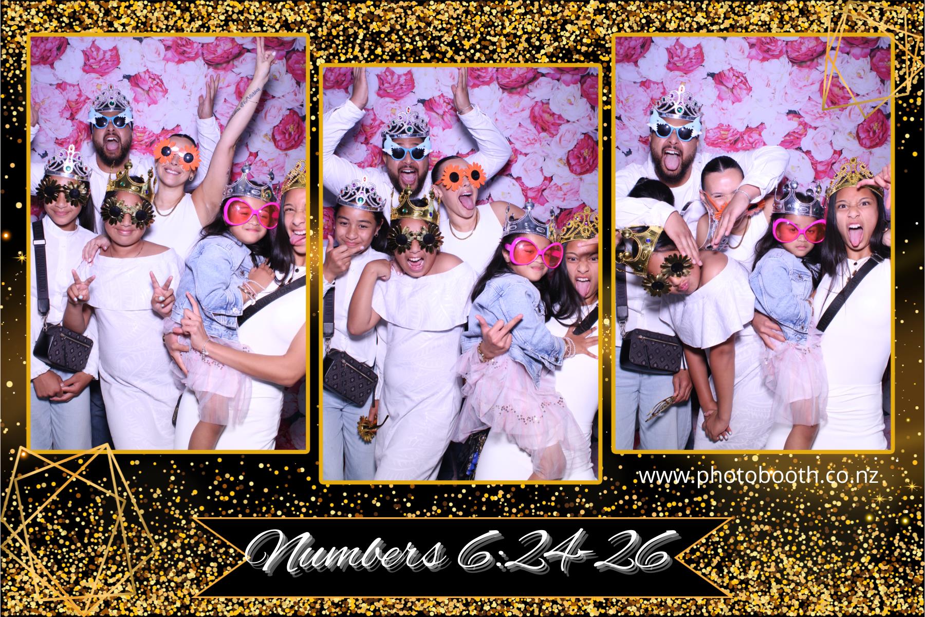 Dana's Birthday | View more photos from the event at gallery.photobooth.co.nz/u/SelfieCentral/Danas-Birthday