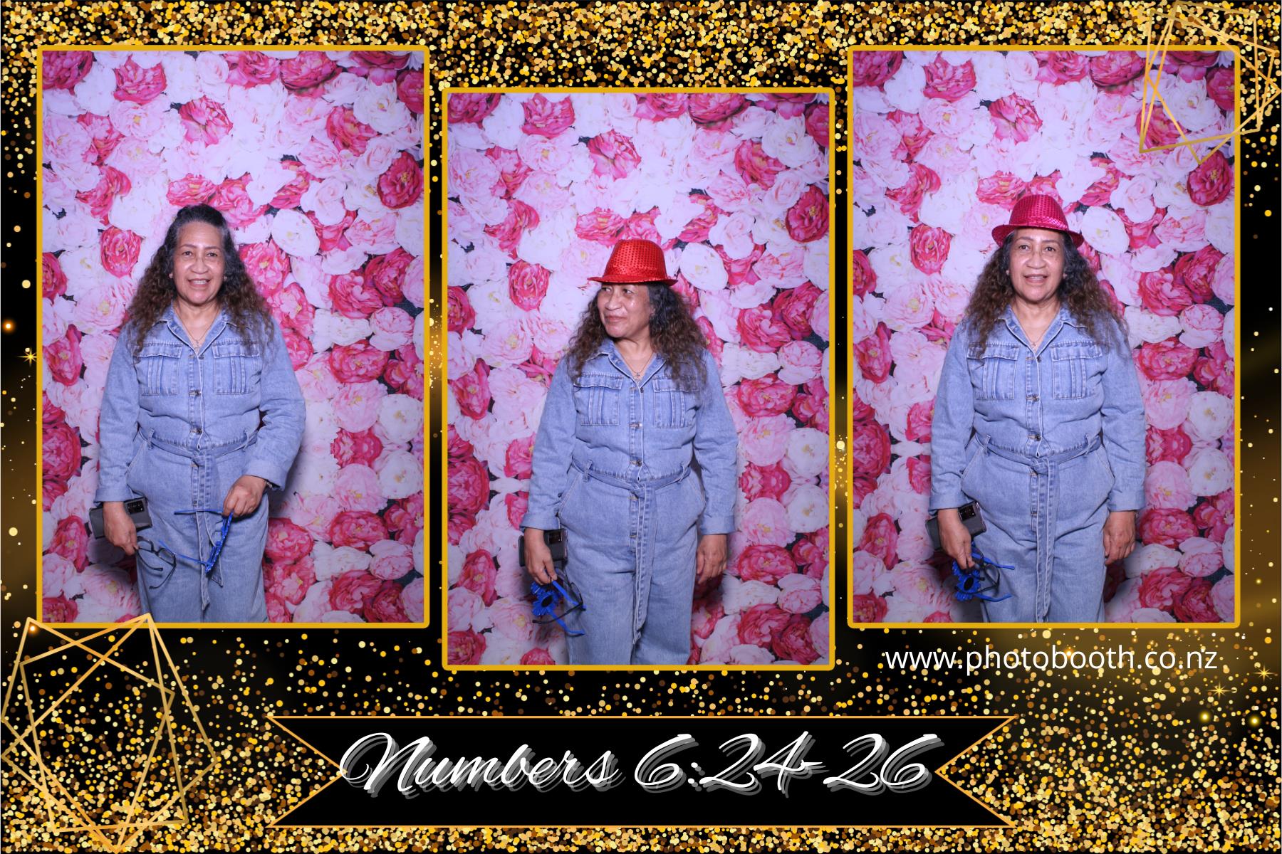 Dana's Birthday | View more photos from the event at gallery.photobooth.co.nz/u/SelfieCentral/Danas-Birthday