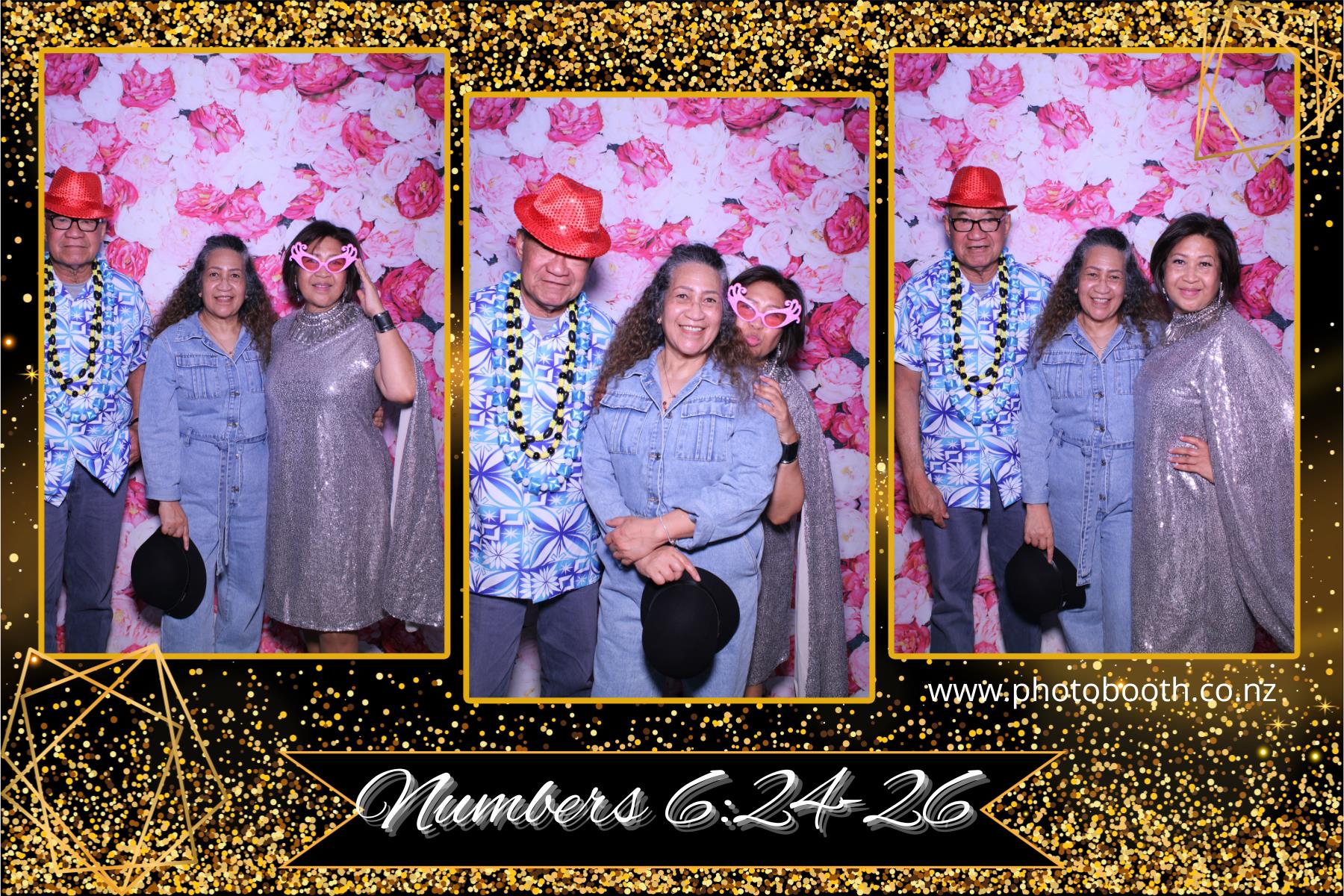 Dana's Birthday | View more photos from the event at gallery.photobooth.co.nz/u/SelfieCentral/Danas-Birthday