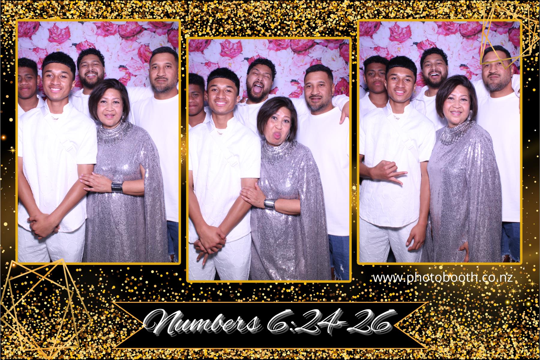 Dana's Birthday | View more photos from the event at gallery.photobooth.co.nz/u/SelfieCentral/Danas-Birthday
