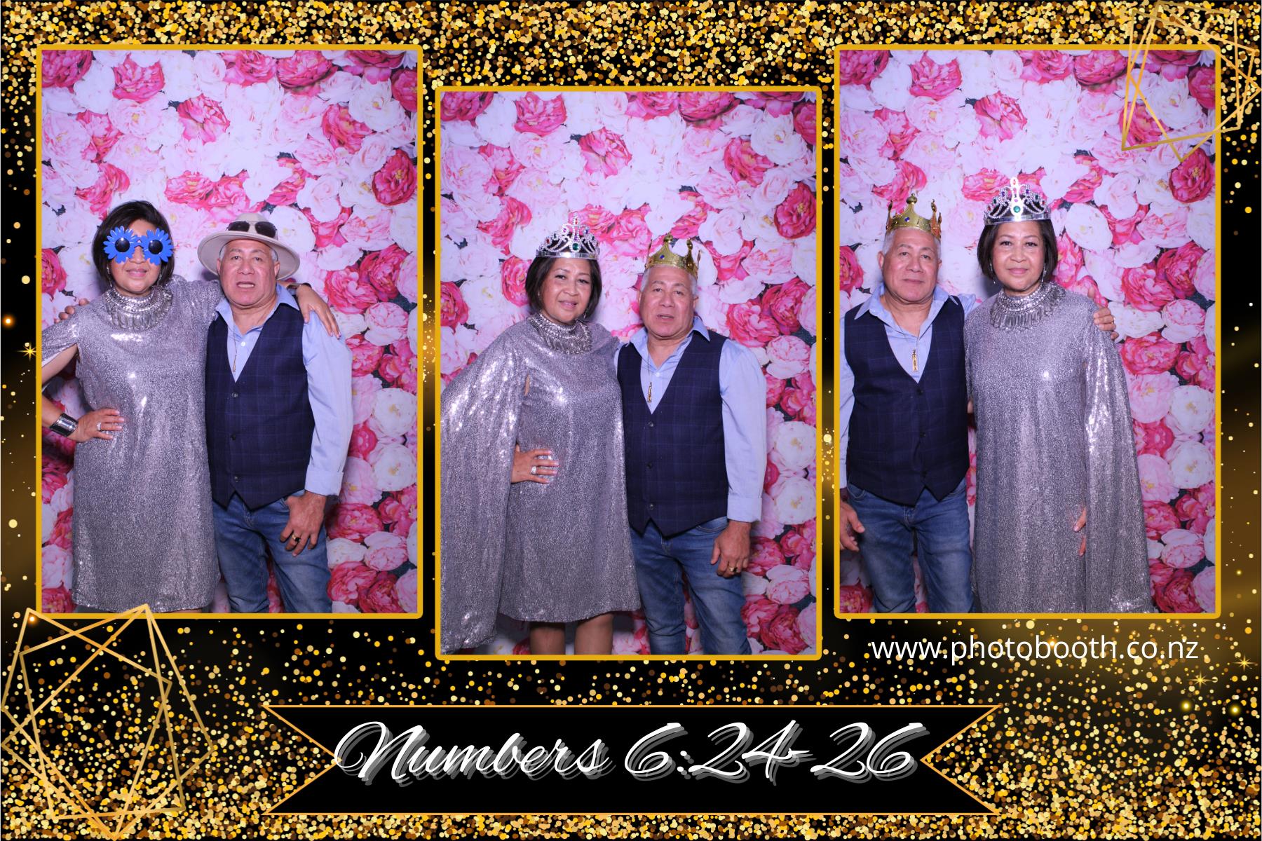 Dana's Birthday | View more photos from the event at gallery.photobooth.co.nz/u/SelfieCentral/Danas-Birthday