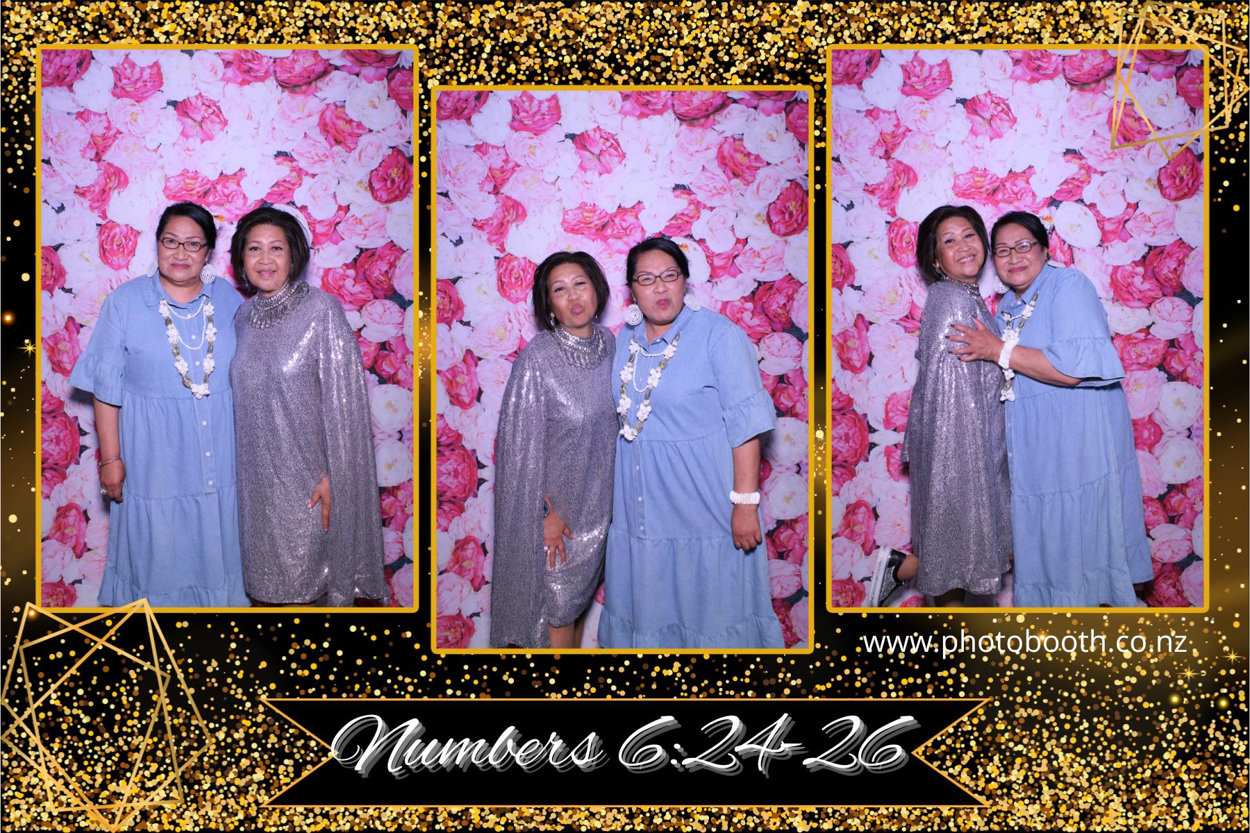 Dana's Birthday | View more photos from the event at gallery.photobooth.co.nz/u/SelfieCentral/Danas-Birthday