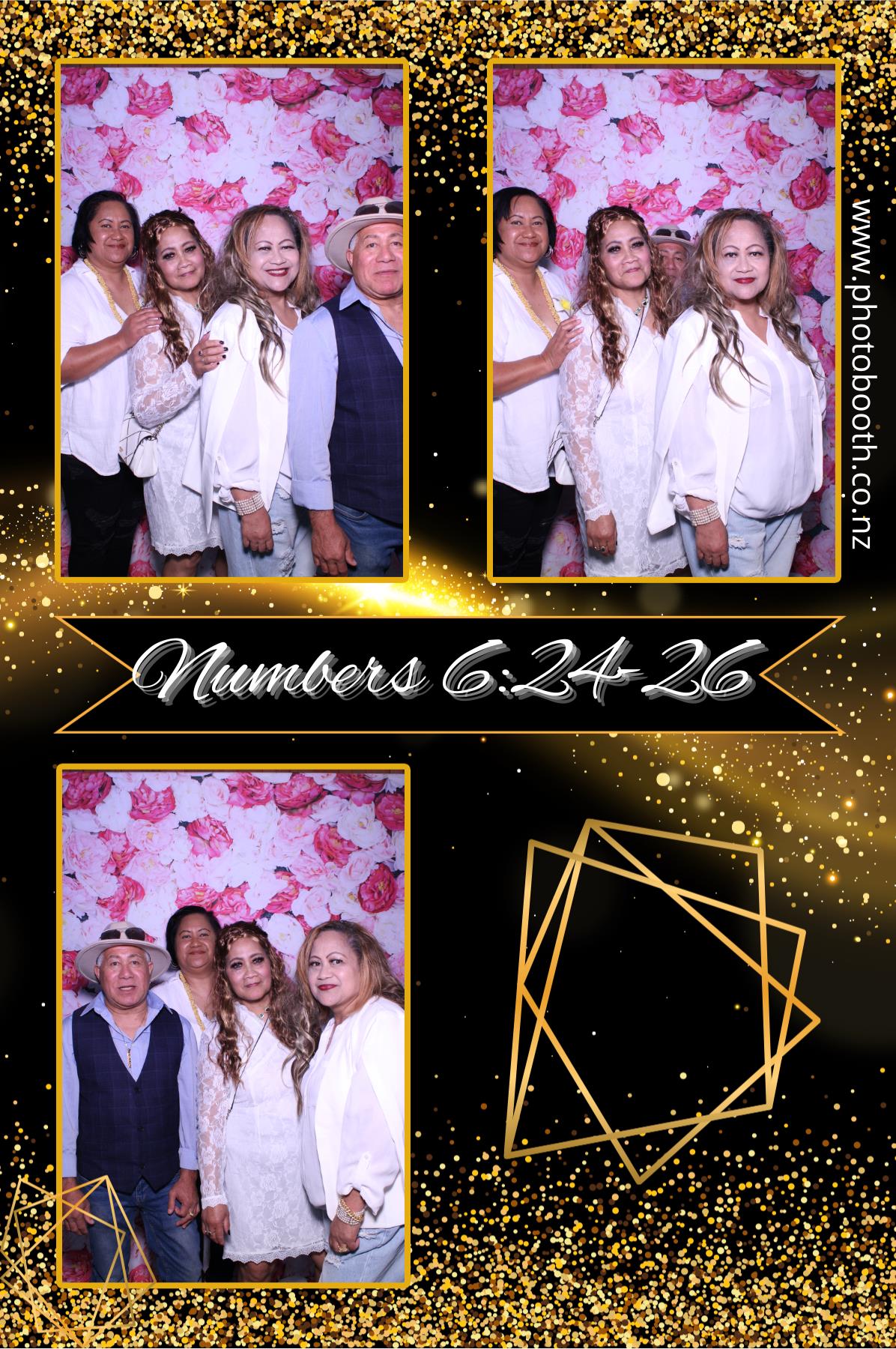 Dana's Birthday | View more photos from the event at gallery.photobooth.co.nz/u/SelfieCentral/Danas-Birthday