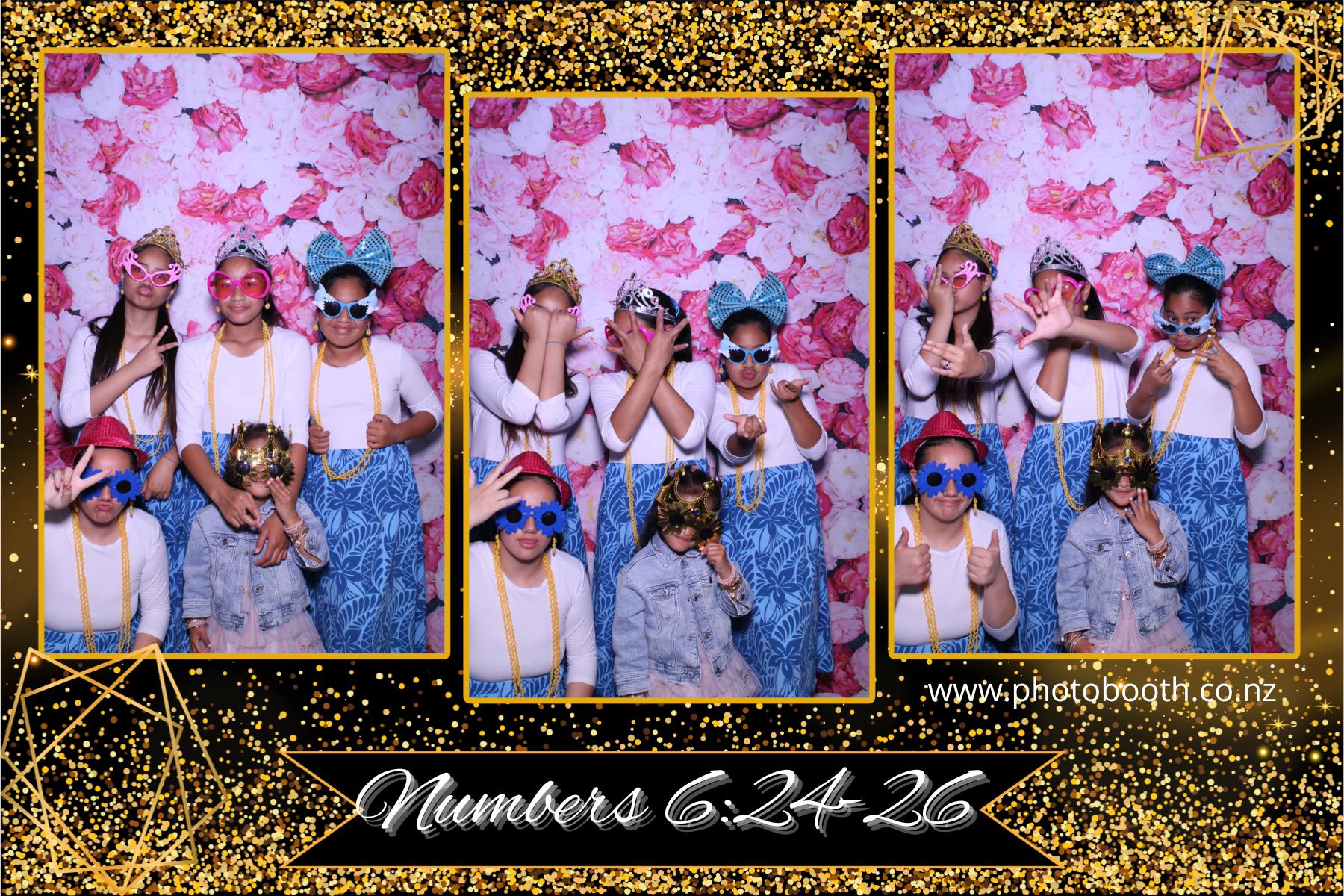 Dana's Birthday | View more photos from the event at gallery.photobooth.co.nz/u/SelfieCentral/Danas-Birthday