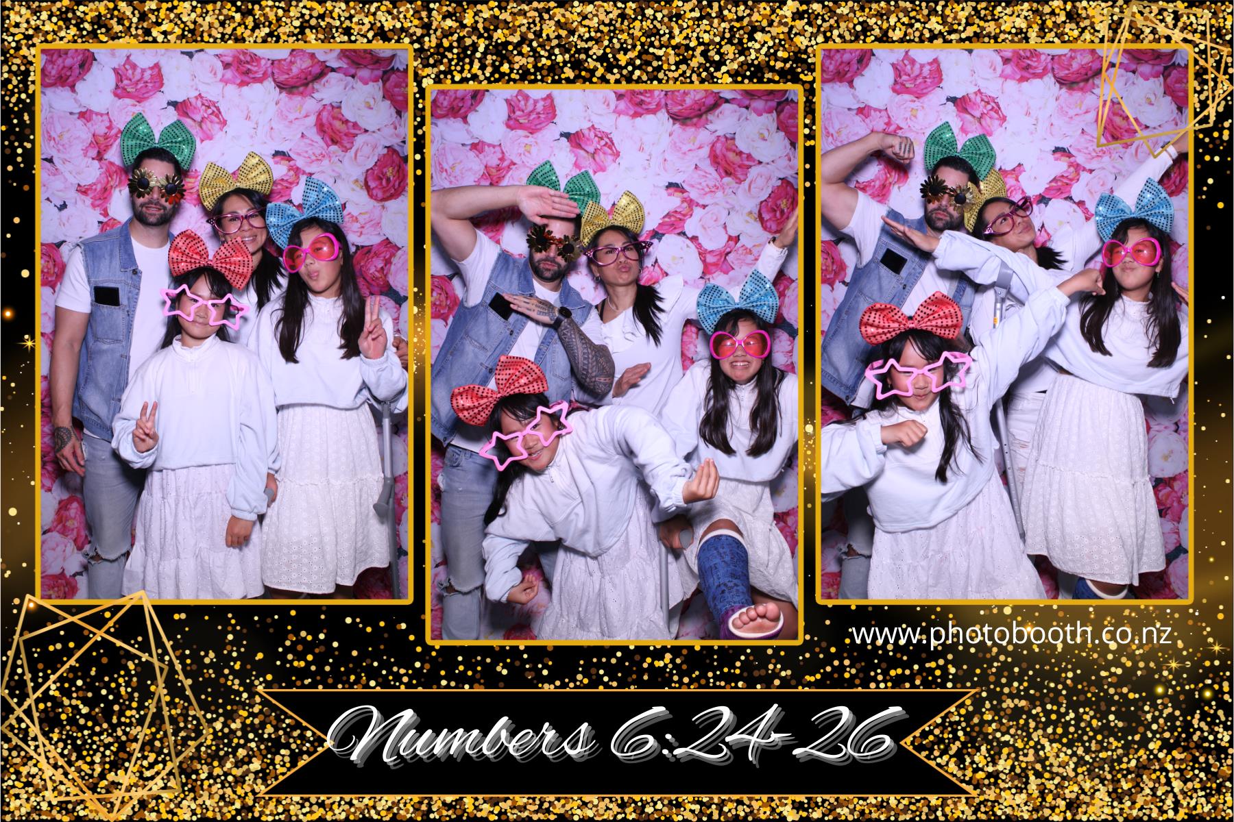 Dana's Birthday | View more photos from the event at gallery.photobooth.co.nz/u/SelfieCentral/Danas-Birthday