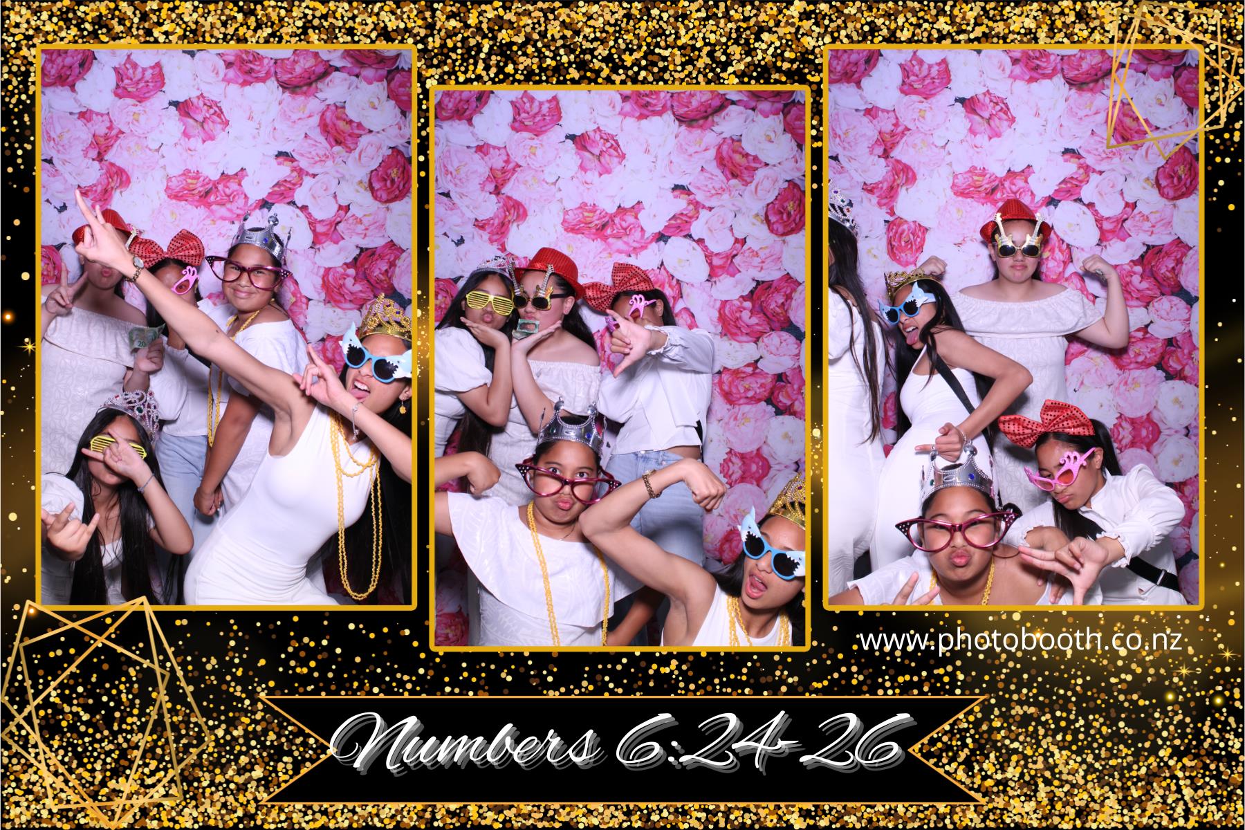 Dana's Birthday | View more photos from the event at gallery.photobooth.co.nz/u/SelfieCentral/Danas-Birthday
