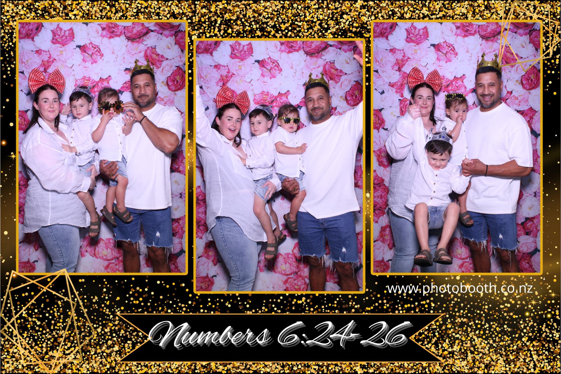 Dana's Birthday | View more photos from the event at gallery.photobooth.co.nz/u/SelfieCentral/Danas-Birthday