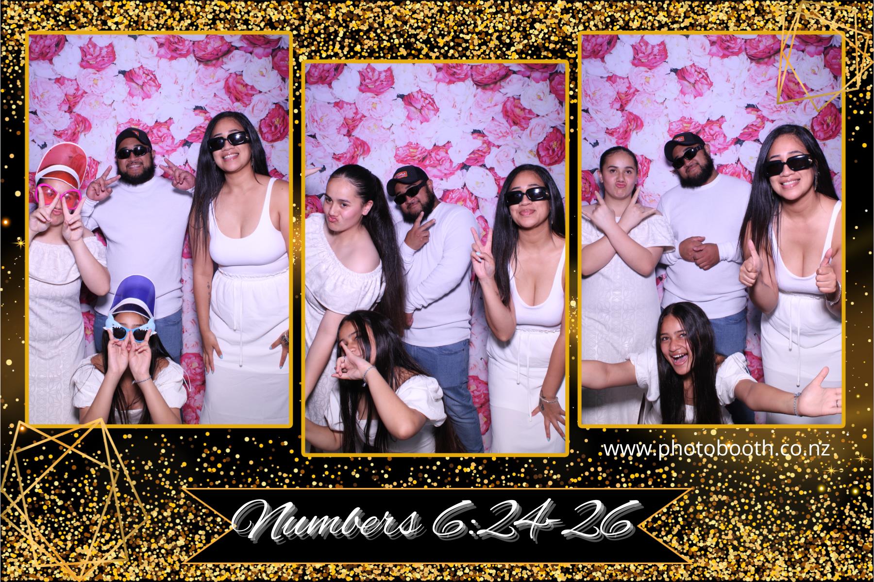 Dana's Birthday | View more photos from the event at gallery.photobooth.co.nz/u/SelfieCentral/Danas-Birthday
