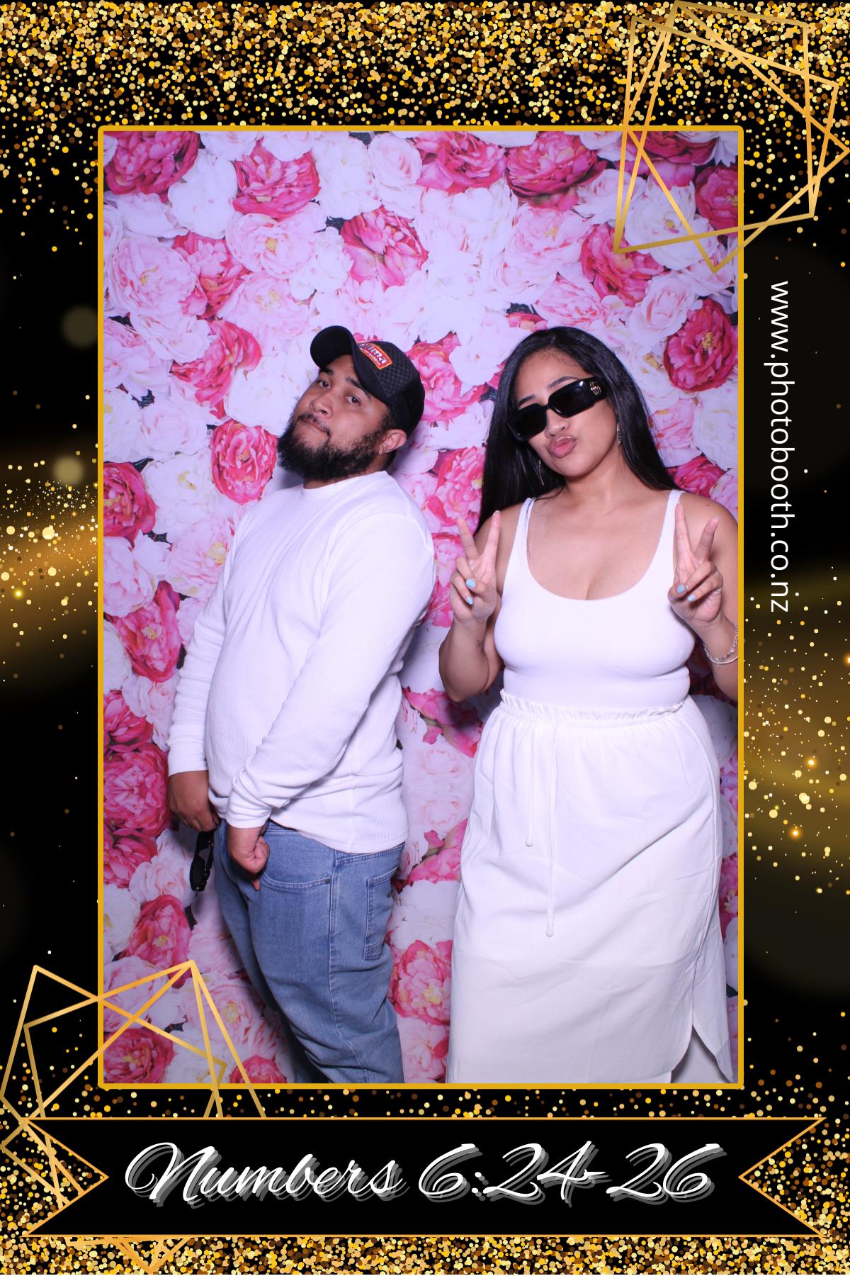 Dana's Birthday | View more photos from the event at gallery.photobooth.co.nz/u/SelfieCentral/Danas-Birthday