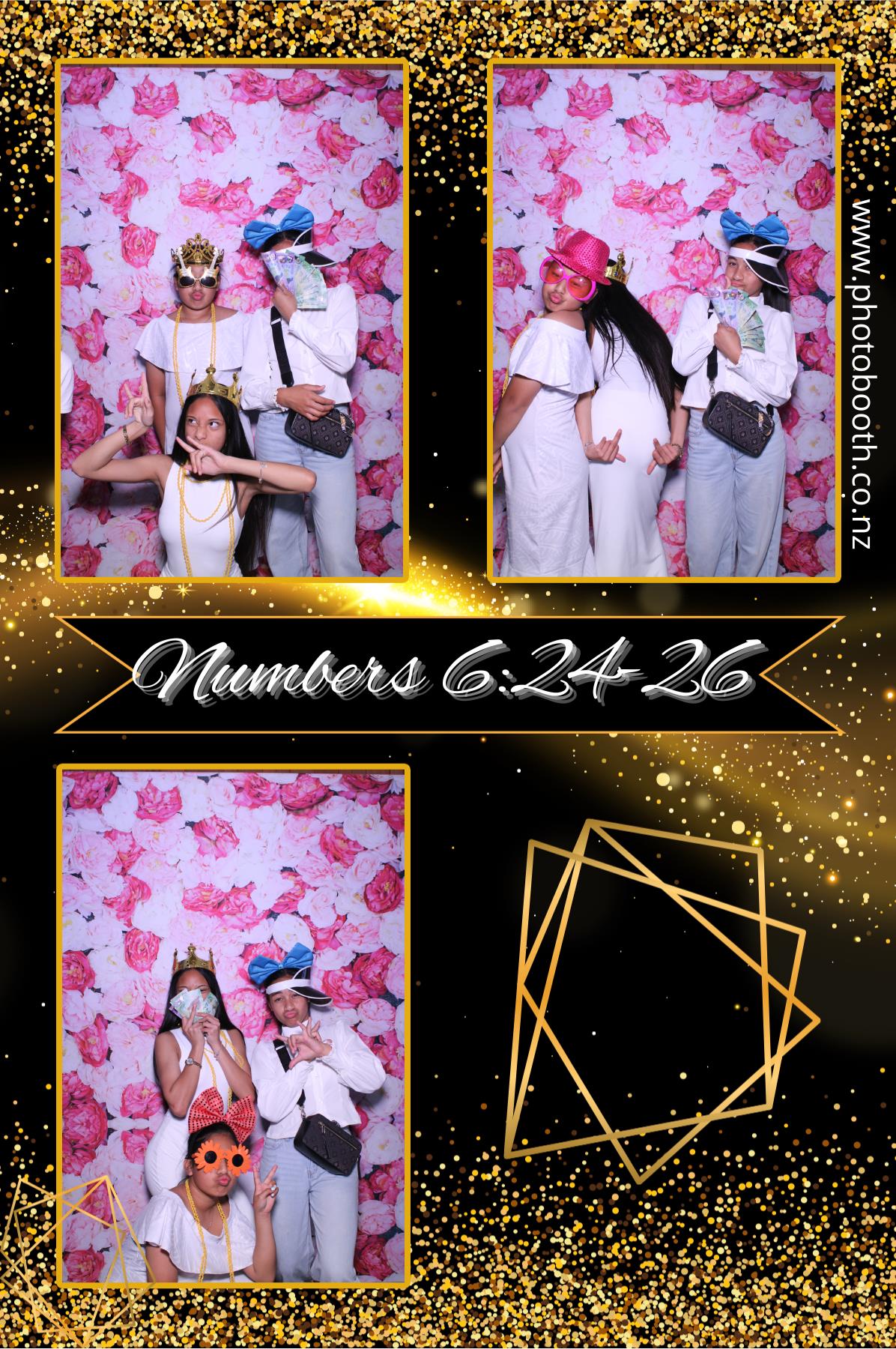 Dana's Birthday | View more photos from the event at gallery.photobooth.co.nz/u/SelfieCentral/Danas-Birthday