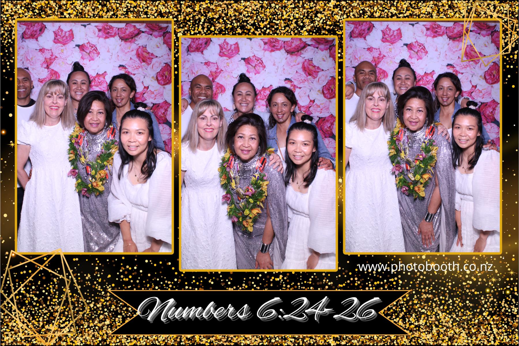 Dana's Birthday | View more photos from the event at gallery.photobooth.co.nz/u/SelfieCentral/Danas-Birthday