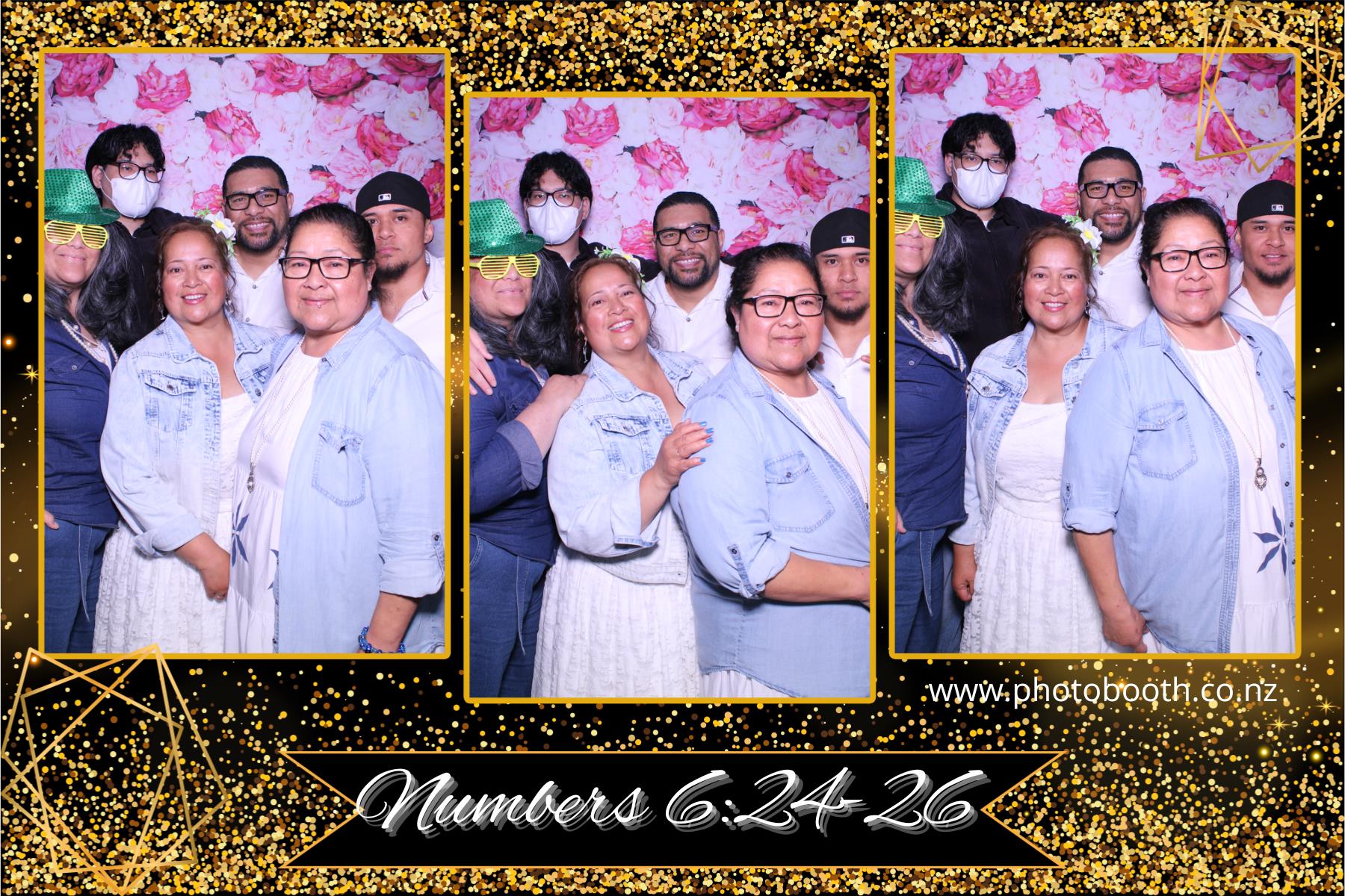 Dana's Birthday | View more photos from the event at gallery.photobooth.co.nz/u/SelfieCentral/Danas-Birthday