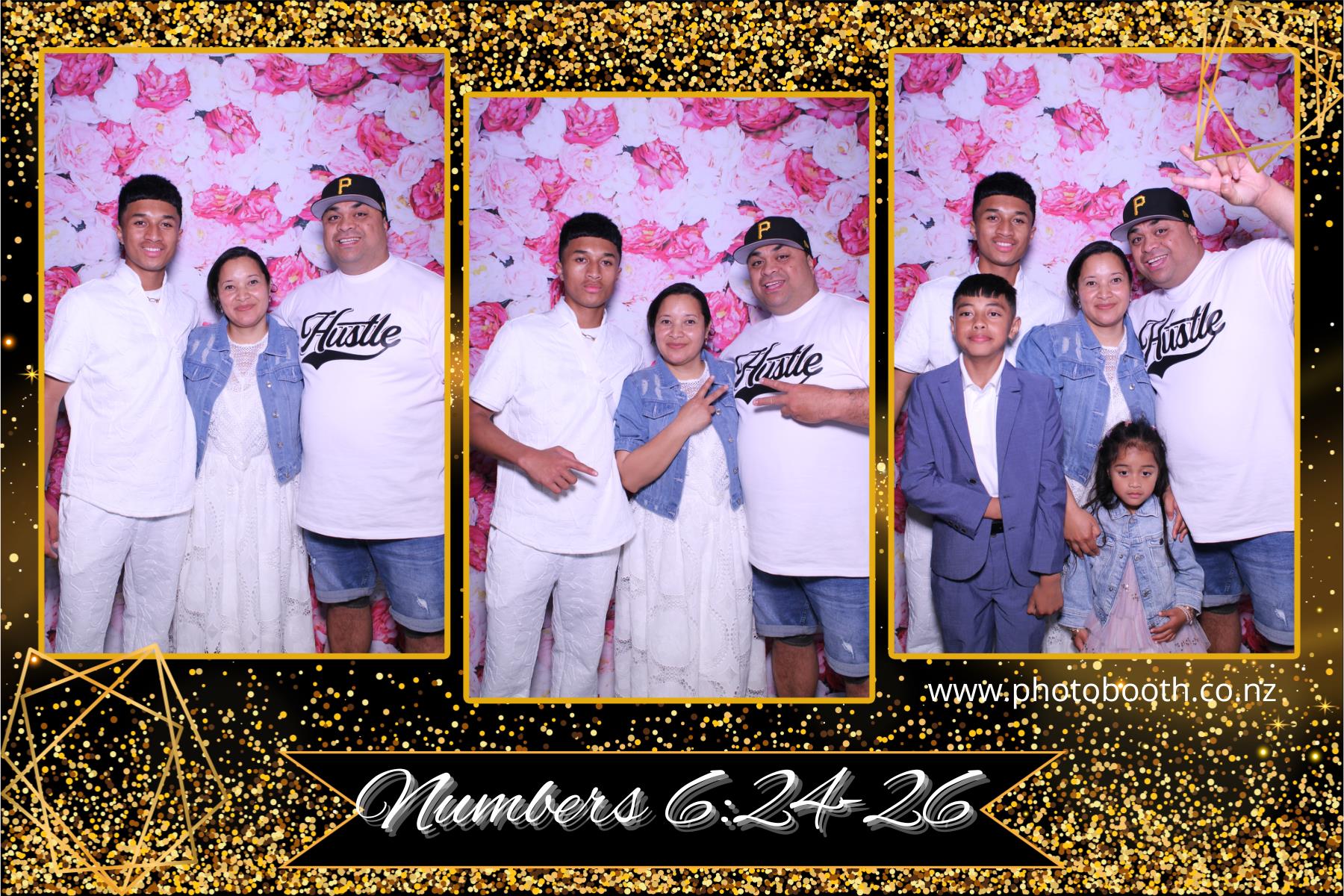 Dana's Birthday | View more photos from the event at gallery.photobooth.co.nz/u/SelfieCentral/Danas-Birthday