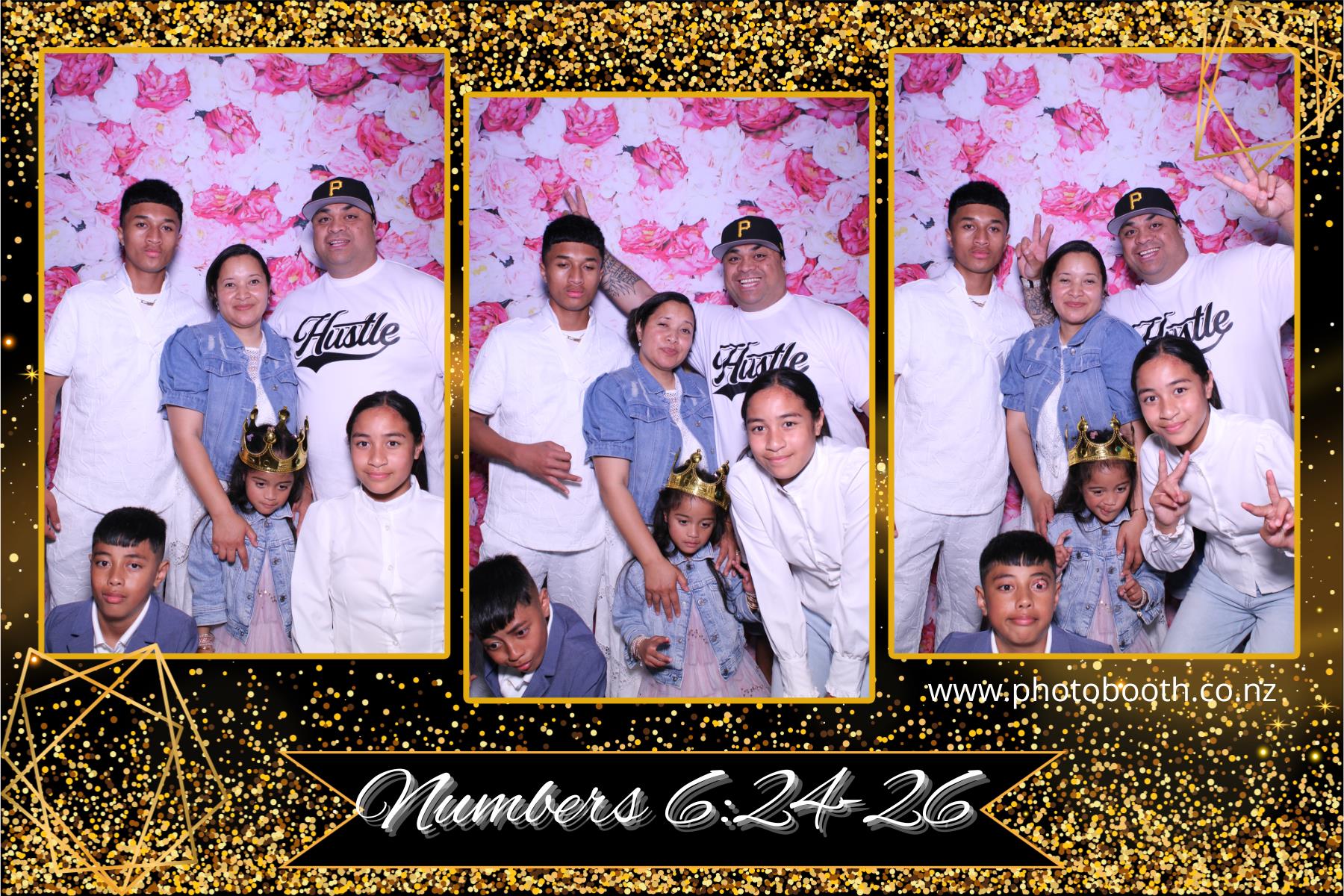 Dana's Birthday | View more photos from the event at gallery.photobooth.co.nz/u/SelfieCentral/Danas-Birthday