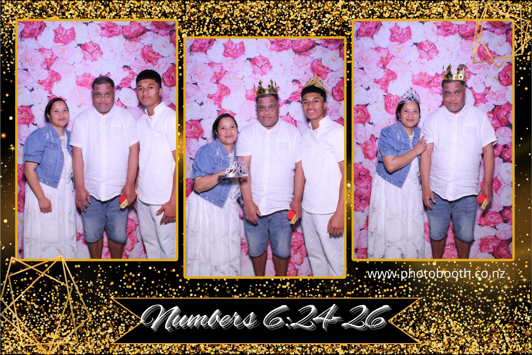 Dana's Birthday | View more photos from the event at gallery.photobooth.co.nz/u/SelfieCentral/Danas-Birthday