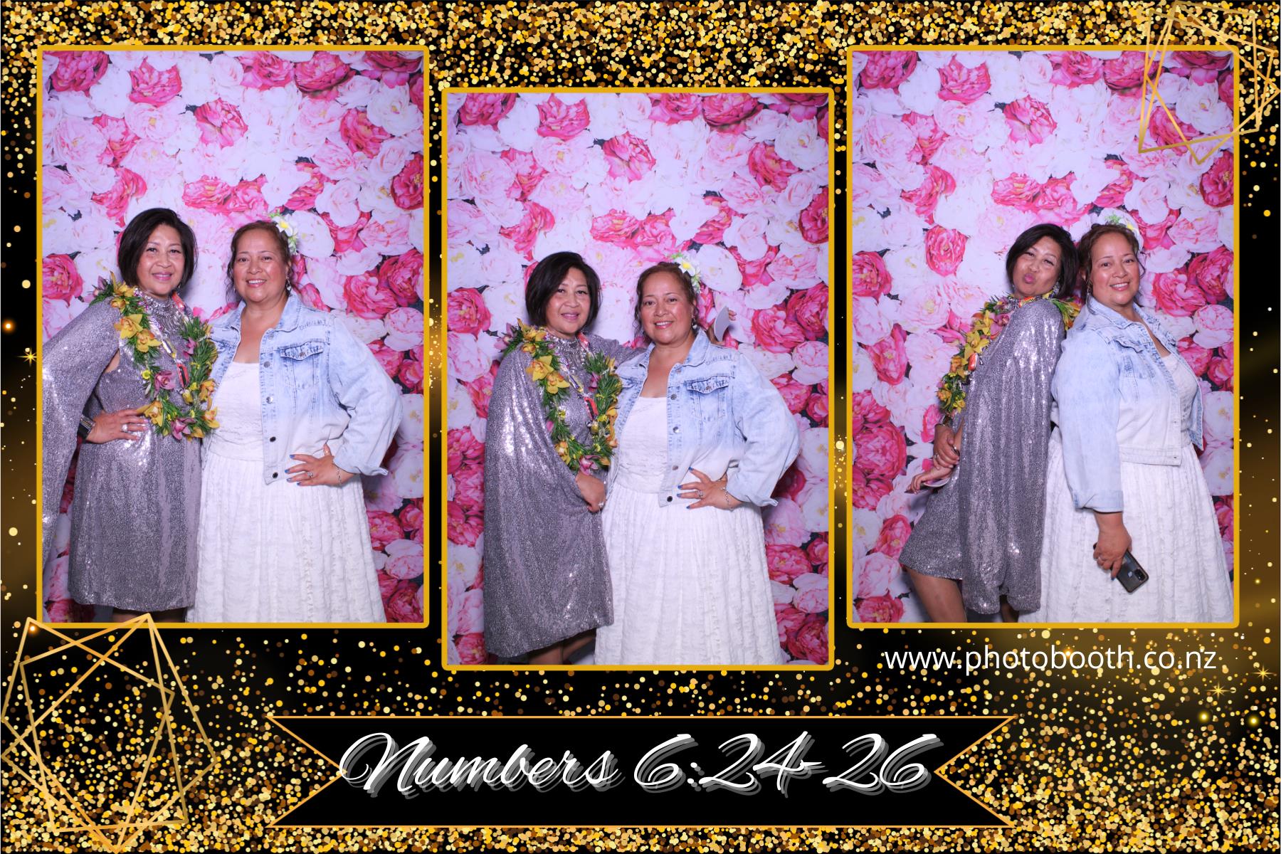 Dana's Birthday | View more photos from the event at gallery.photobooth.co.nz/u/SelfieCentral/Danas-Birthday