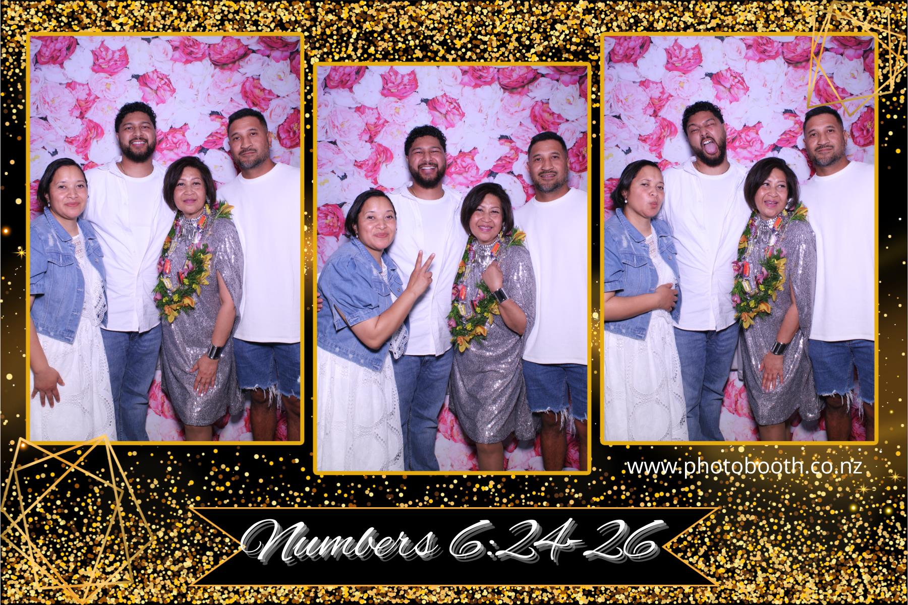 Dana's Birthday | View more photos from the event at gallery.photobooth.co.nz/u/SelfieCentral/Danas-Birthday