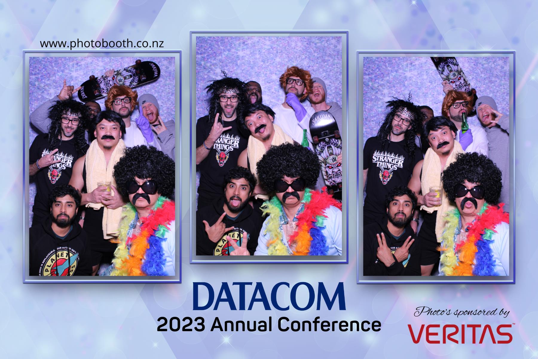 Datacom Awards Night | View more photos from the event at gallery.photobooth.co.nz/u/SelfieCentral/Datacom-Awards-Night
