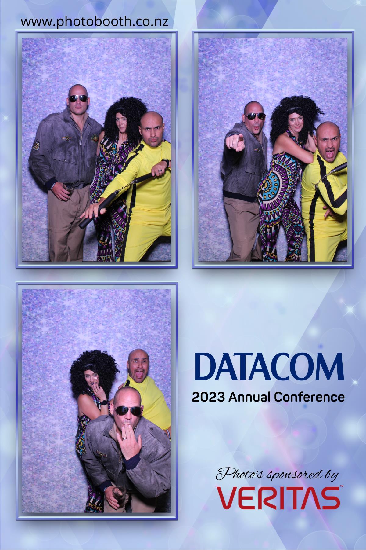 Datacom Awards Night | View more photos from the event at gallery.photobooth.co.nz/u/SelfieCentral/Datacom-Awards-Night