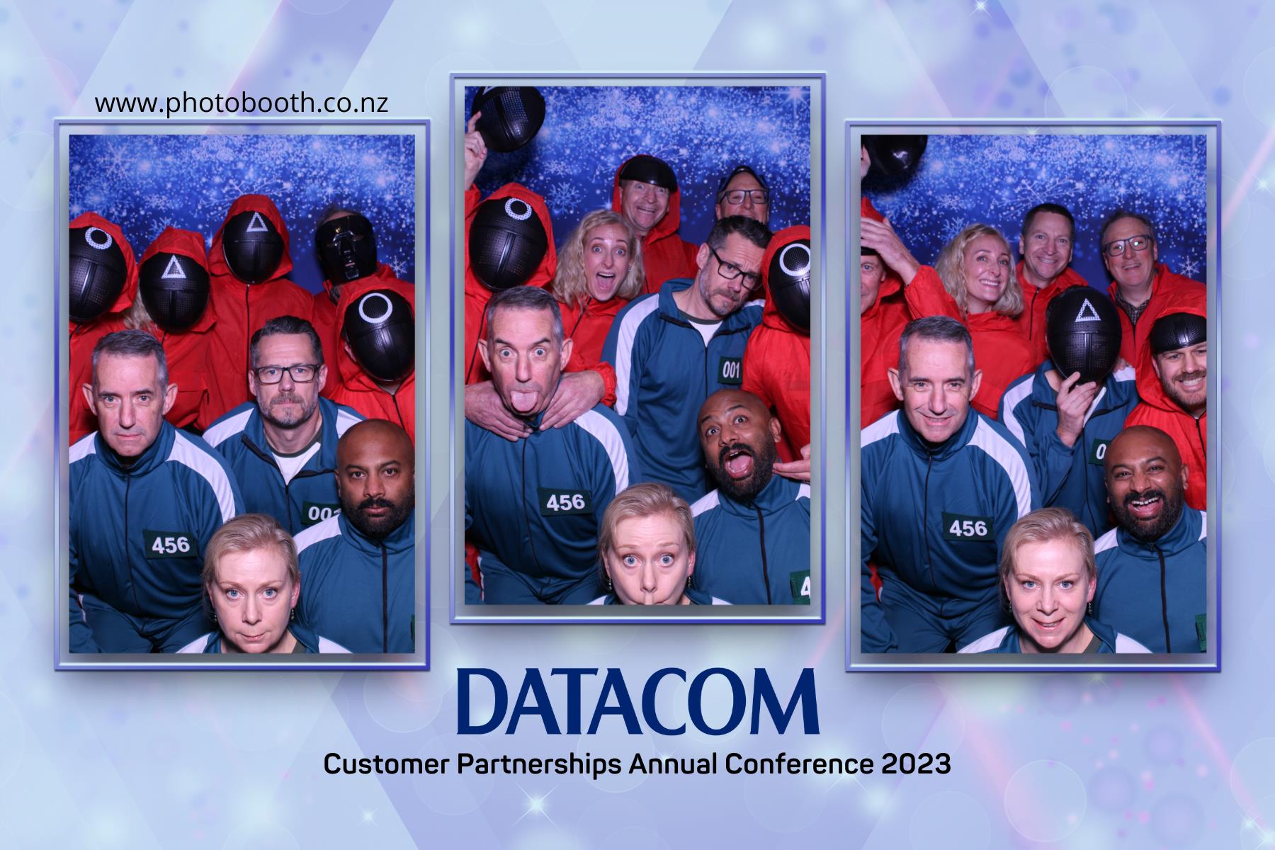 Datacom Partnerships | View more photos from the event at gallery.photobooth.co.nz/u/SelfieCentral/Datacom-Partnerships