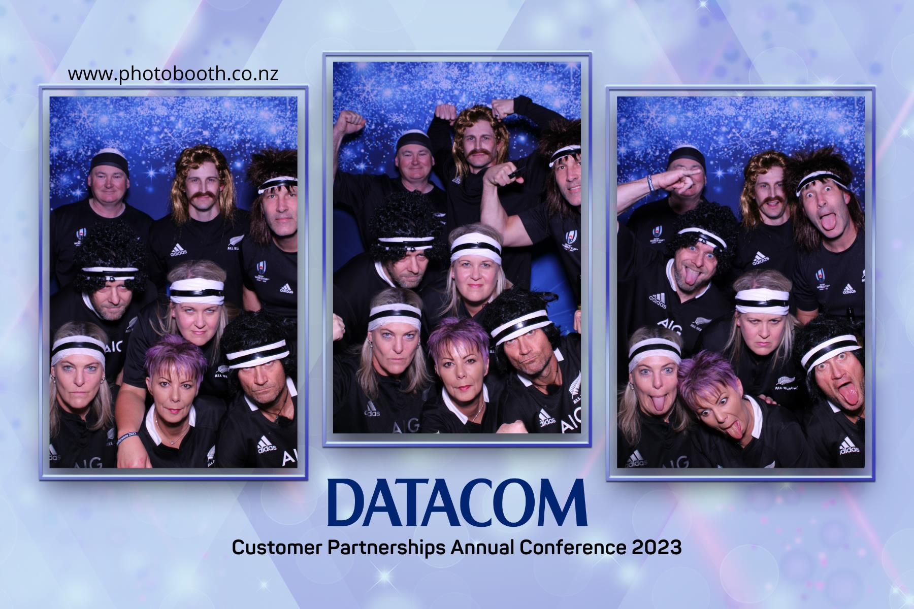 Datacom Partnerships | View more photos from the event at gallery.photobooth.co.nz/u/SelfieCentral/Datacom-Partnerships