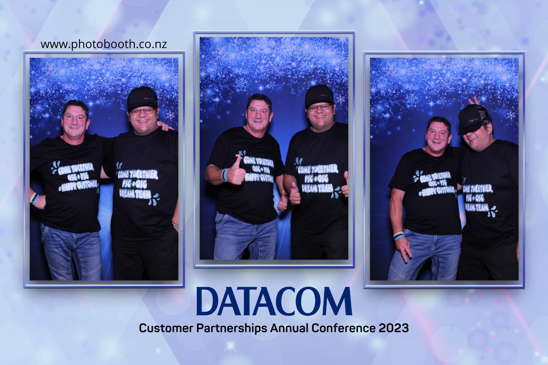 Datacom Partnerships | View more photos from the event at gallery.photobooth.co.nz/u/SelfieCentral/Datacom-Partnerships