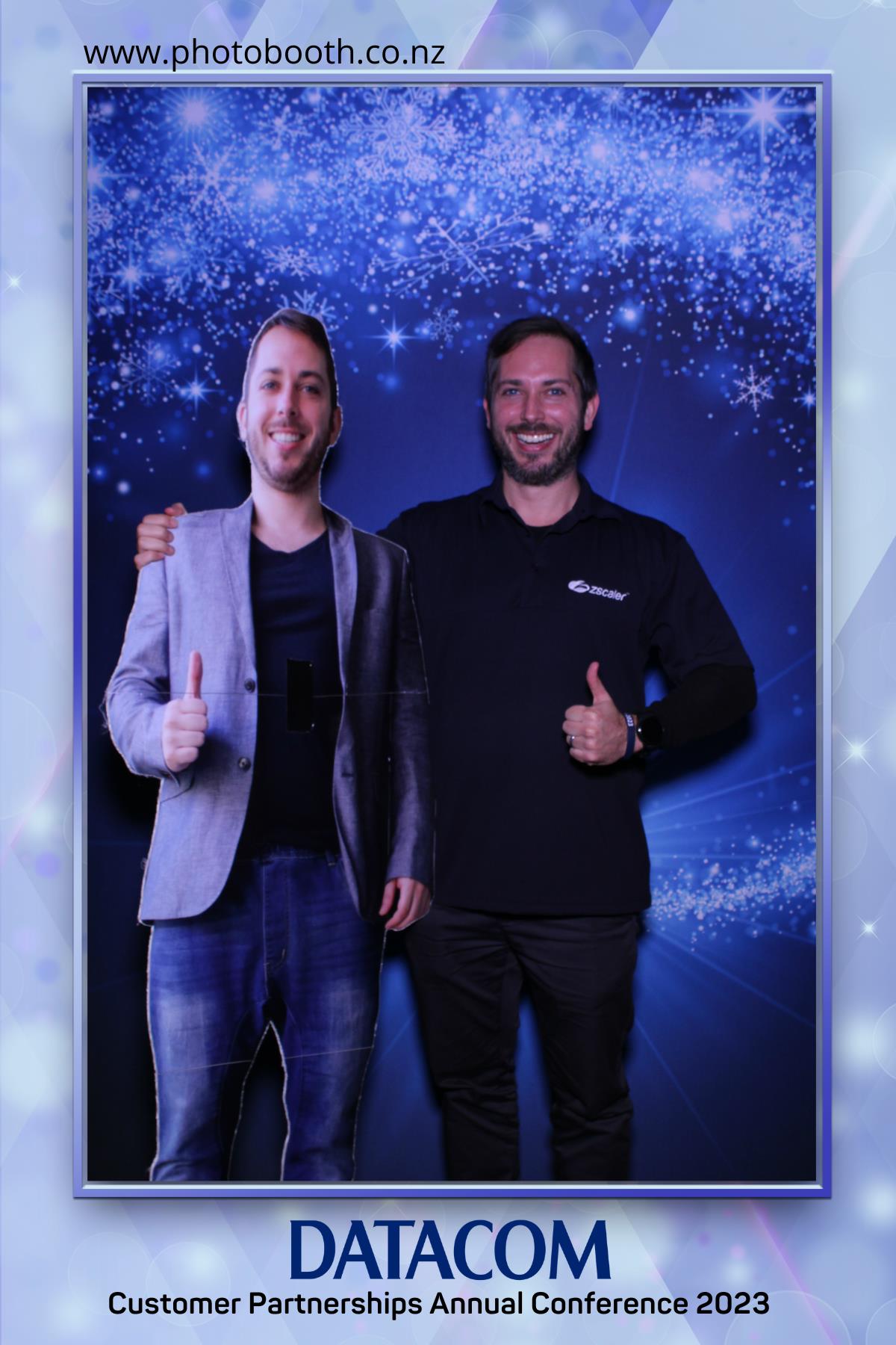 Datacom Partnerships | View more photos from the event at gallery.photobooth.co.nz/u/SelfieCentral/Datacom-Partnerships