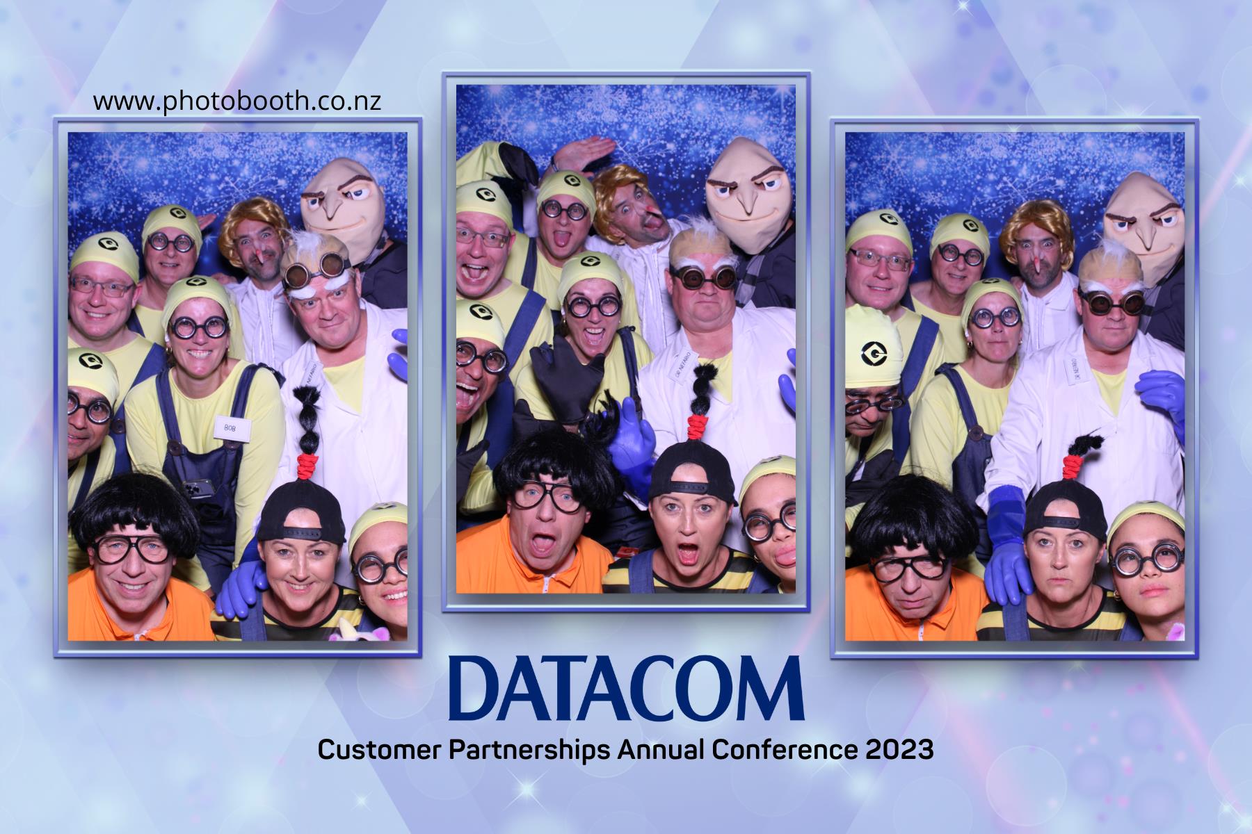 Datacom Partnerships | View more photos from the event at gallery.photobooth.co.nz/u/SelfieCentral/Datacom-Partnerships