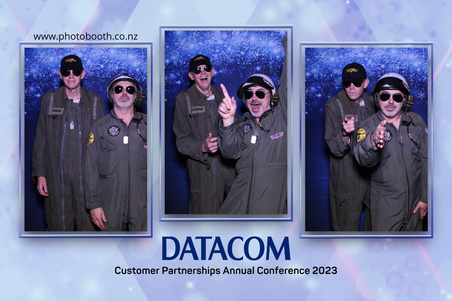 Datacom Partnerships | View more photos from the event at gallery.photobooth.co.nz/u/SelfieCentral/Datacom-Partnerships