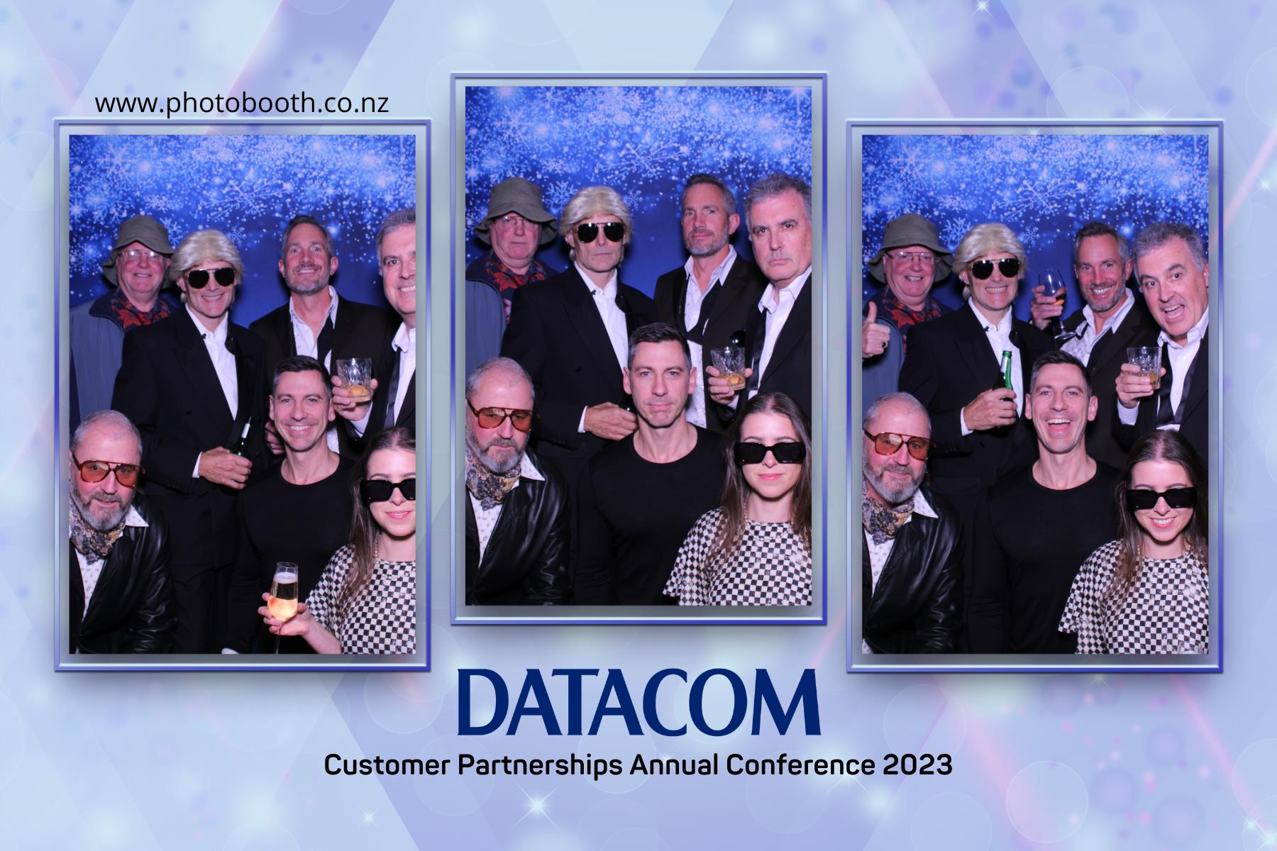 Datacom Partnerships | View more photos from the event at gallery.photobooth.co.nz/u/SelfieCentral/Datacom-Partnerships