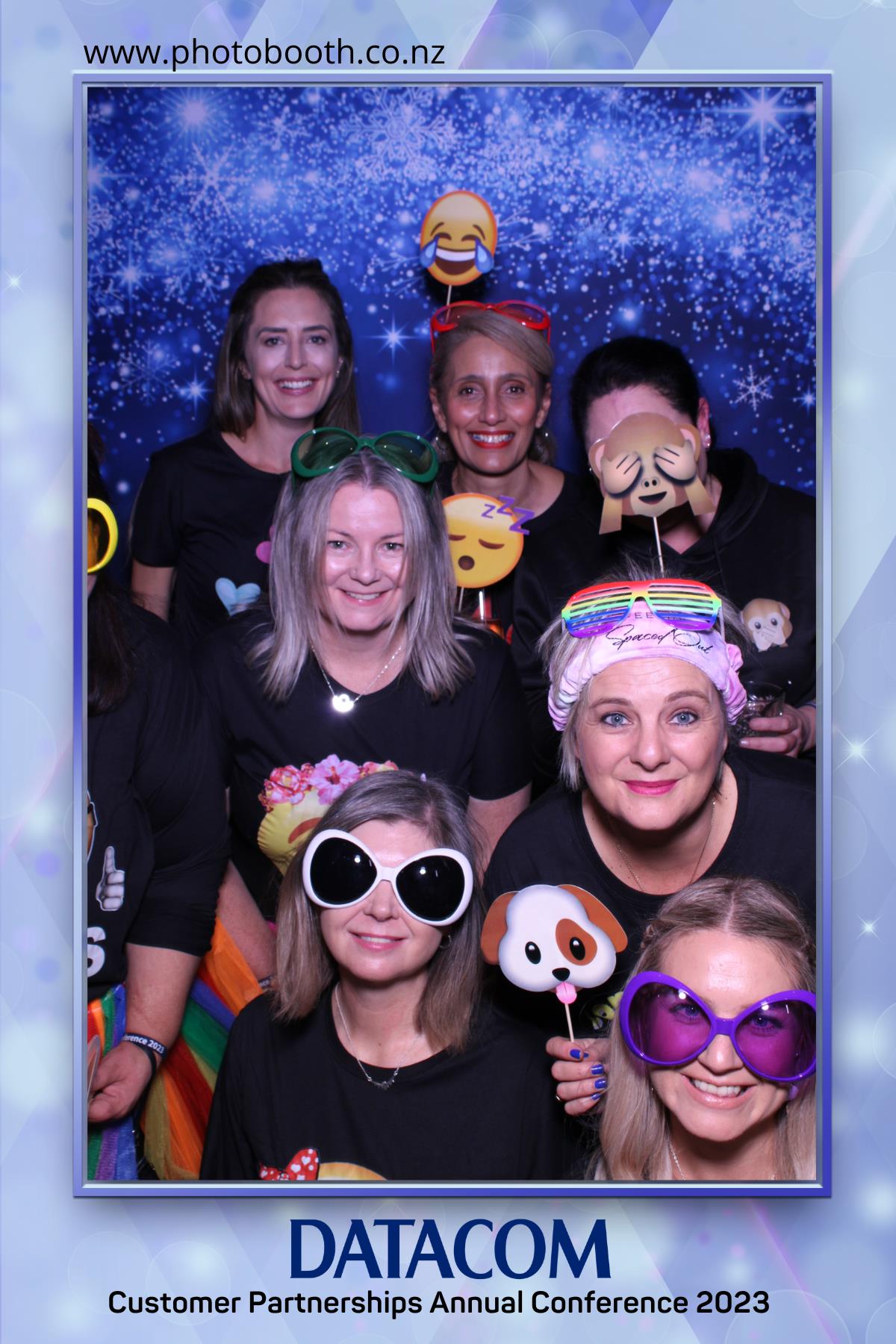 Datacom Partnerships | View more photos from the event at gallery.photobooth.co.nz/u/SelfieCentral/Datacom-Partnerships
