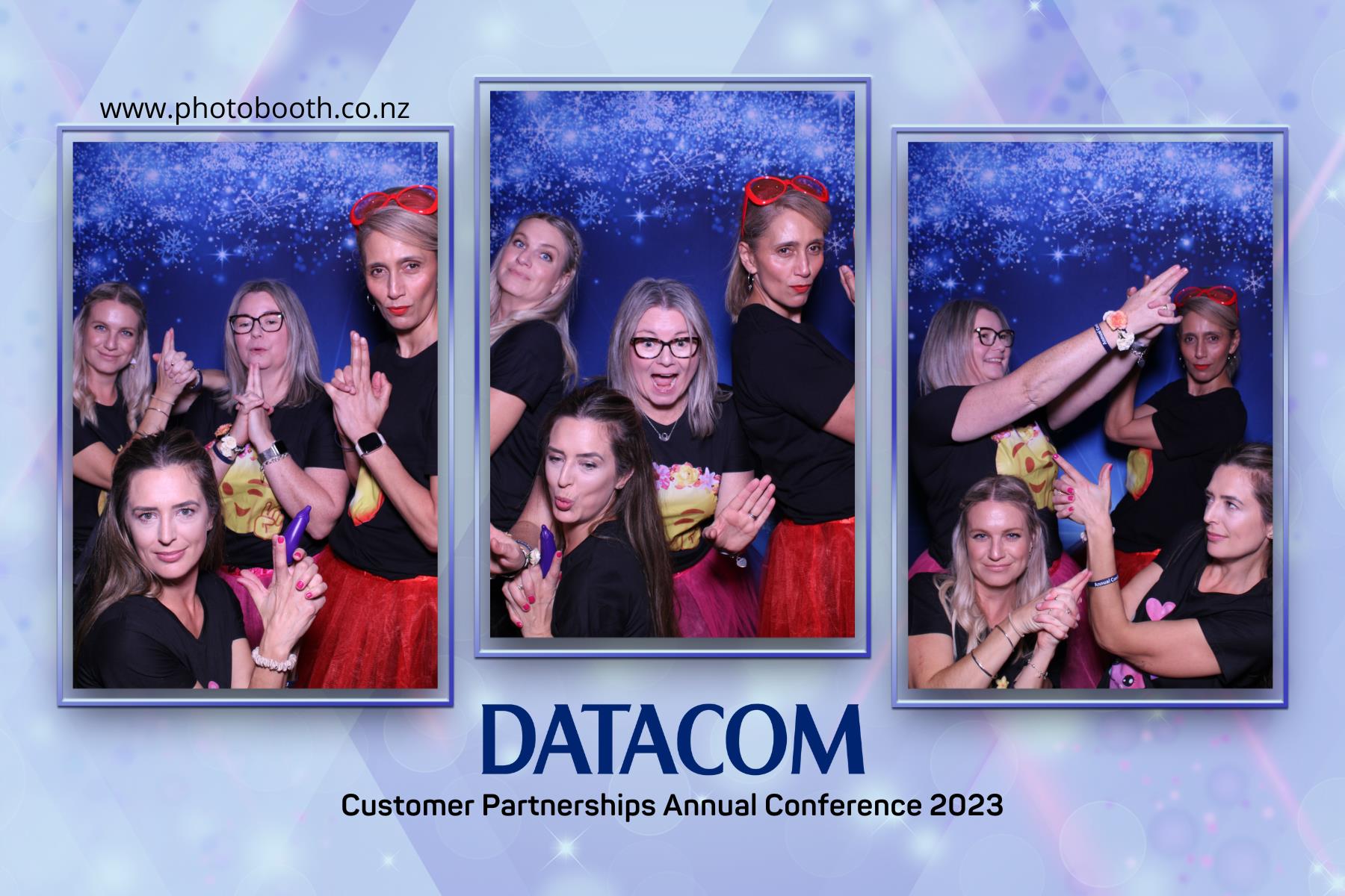 Datacom Partnerships | View more photos from the event at gallery.photobooth.co.nz/u/SelfieCentral/Datacom-Partnerships