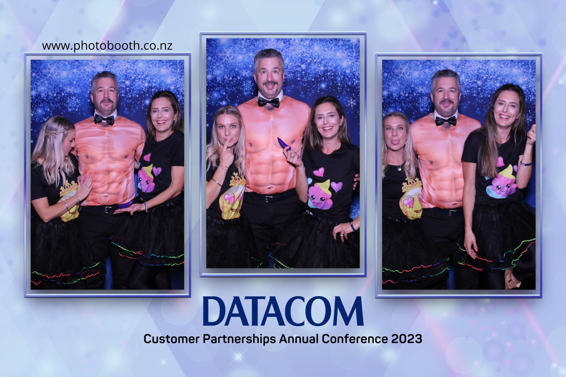 Datacom Partnerships | View more photos from the event at gallery.photobooth.co.nz/u/SelfieCentral/Datacom-Partnerships