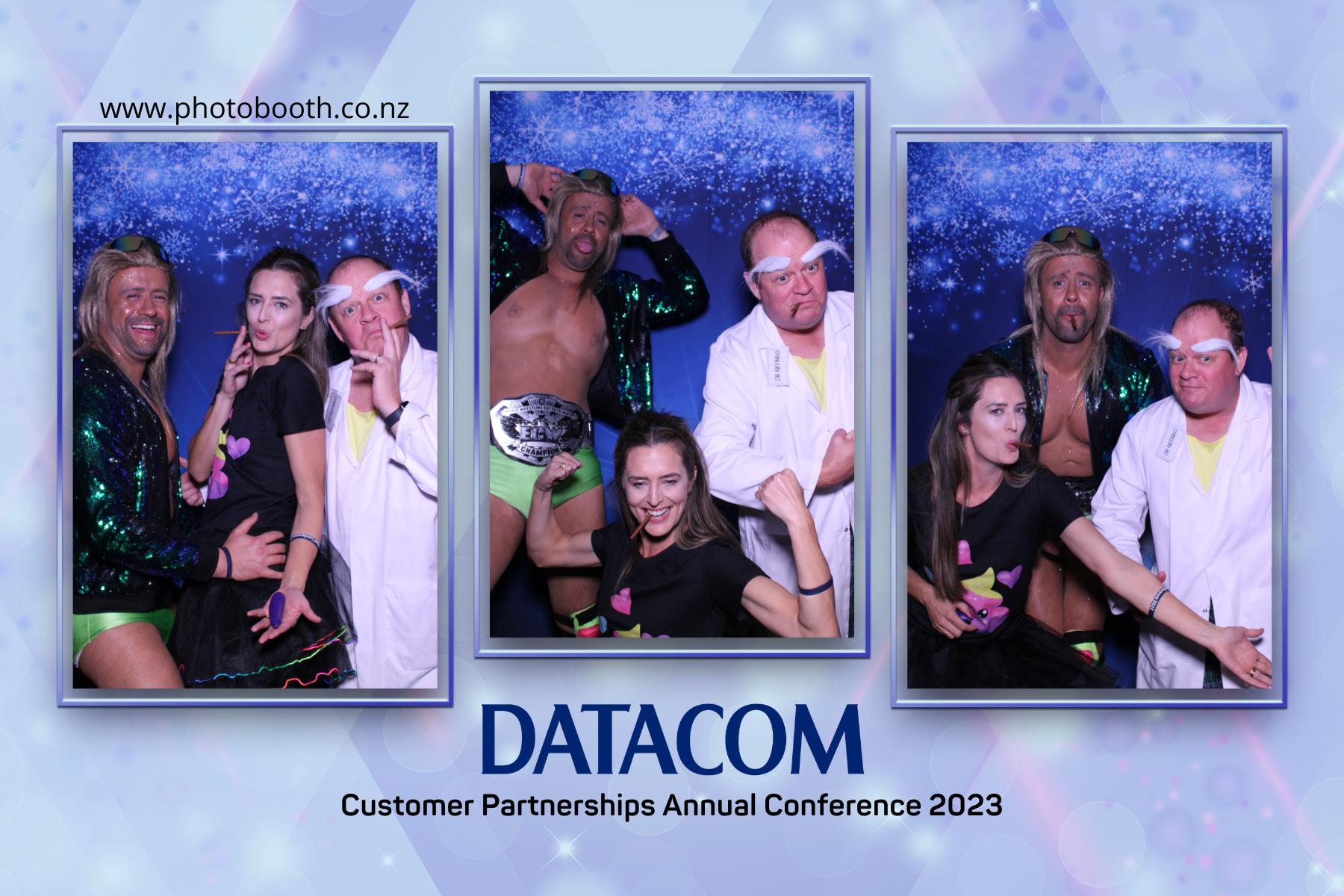 Datacom Partnerships | View more photos from the event at gallery.photobooth.co.nz/u/SelfieCentral/Datacom-Partnerships