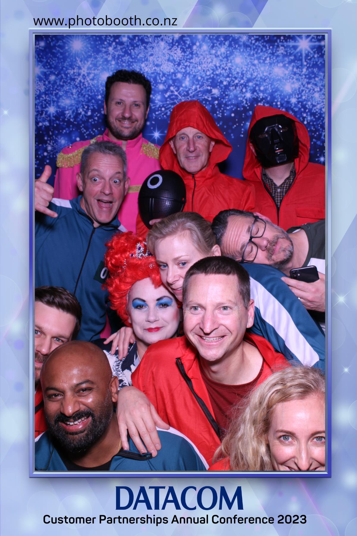 Datacom Partnerships | View more photos from the event at gallery.photobooth.co.nz/u/SelfieCentral/Datacom-Partnerships
