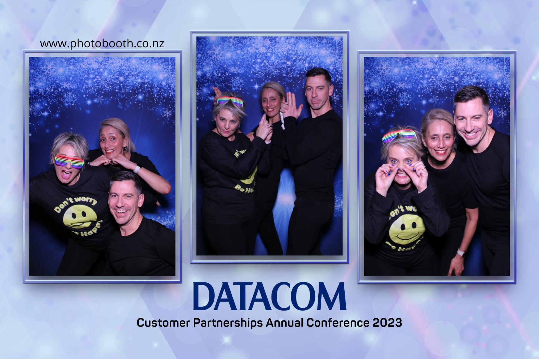 Datacom Partnerships | View more photos from the event at gallery.photobooth.co.nz/u/SelfieCentral/Datacom-Partnerships