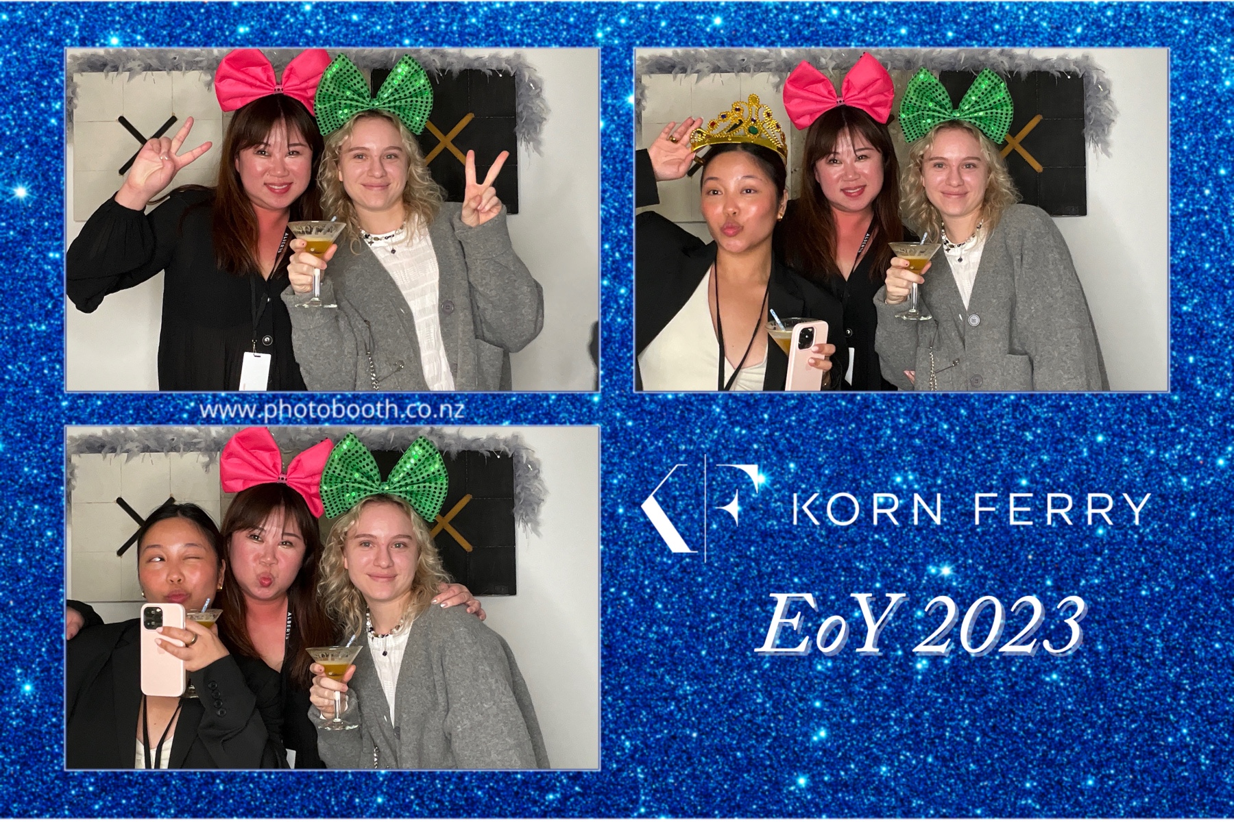 EOY 2023 | View more photos from the event at gallery.photobooth.co.nz/u/SelfieCentral/EOY-2023