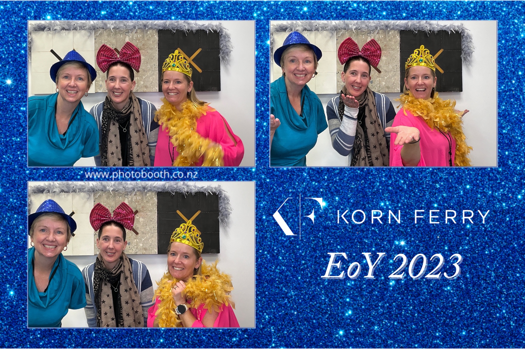 EOY 2023 | View more photos from the event at gallery.photobooth.co.nz/u/SelfieCentral/EOY-2023