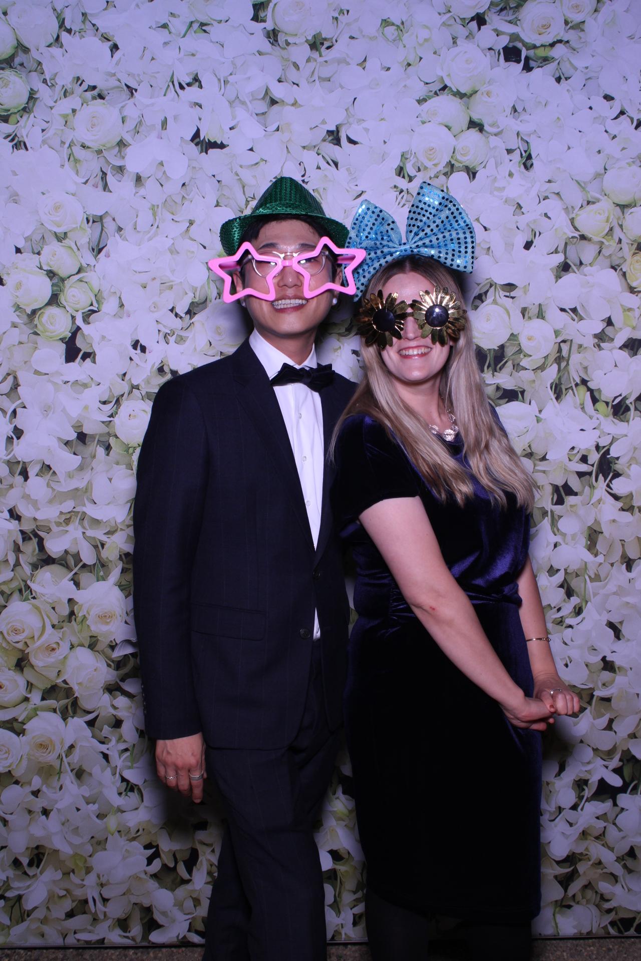 Elizabeth and David's Wedding | View more photos from the event at gallery.photobooth.co.nz/u/SelfieCentral/Elizabeth-and-Davids-Wedding
