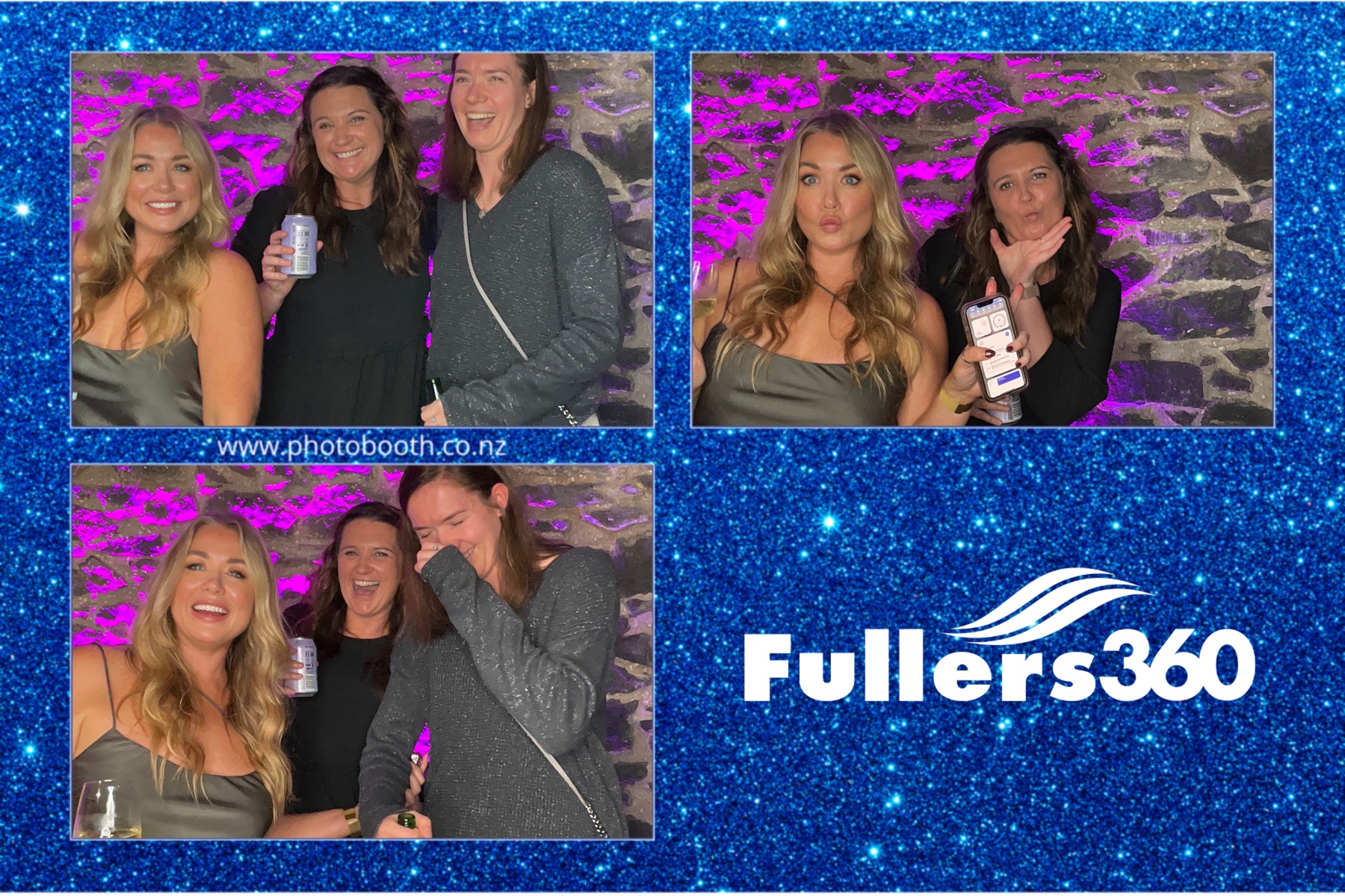 Fullers Staff Party | View more photos from the event at gallery.photobooth.co.nz/u/SelfieCentral/Fullers-Staff-Party