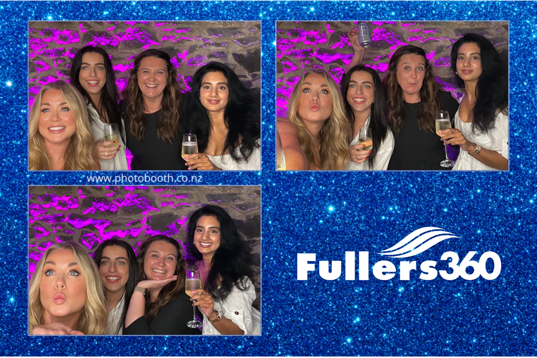 Fullers Staff Party | View more photos from the event at gallery.photobooth.co.nz/u/SelfieCentral/Fullers-Staff-Party