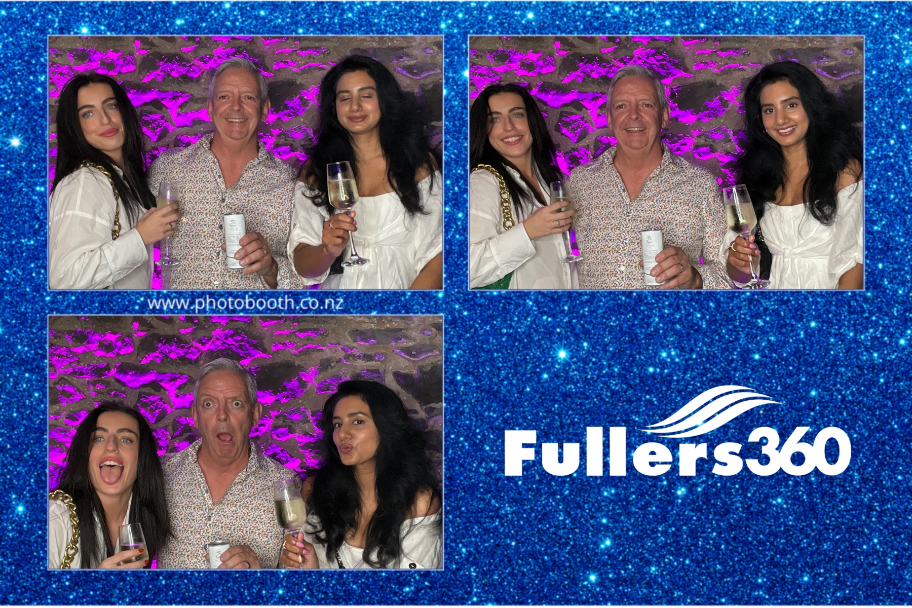 Fullers Staff Party | View more photos from the event at gallery.photobooth.co.nz/u/SelfieCentral/Fullers-Staff-Party