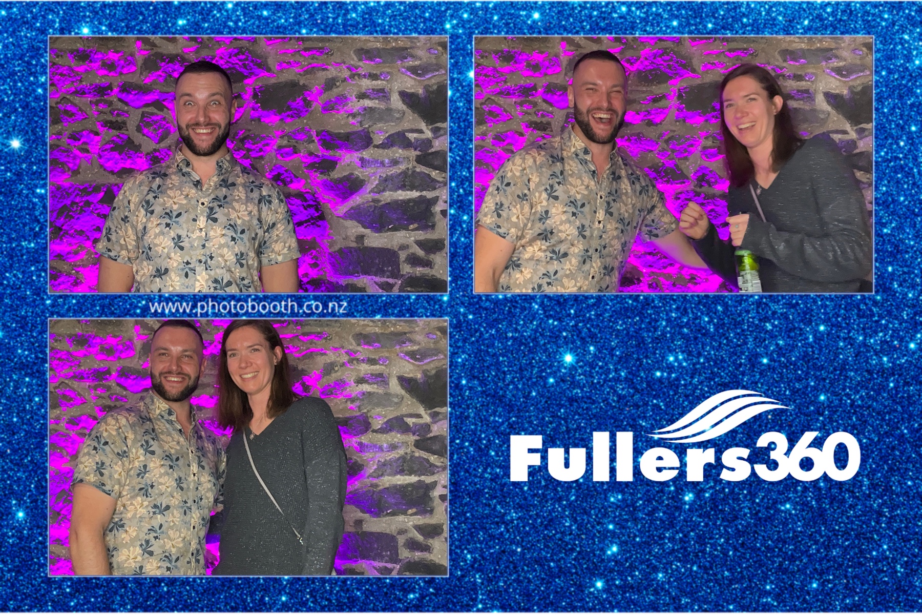 Fullers Staff Party | View more photos from the event at gallery.photobooth.co.nz/u/SelfieCentral/Fullers-Staff-Party