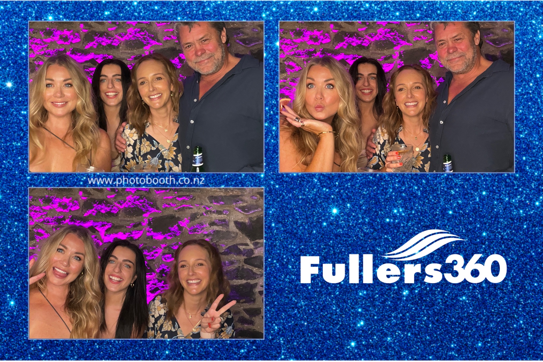 Fullers Staff Party | View more photos from the event at gallery.photobooth.co.nz/u/SelfieCentral/Fullers-Staff-Party