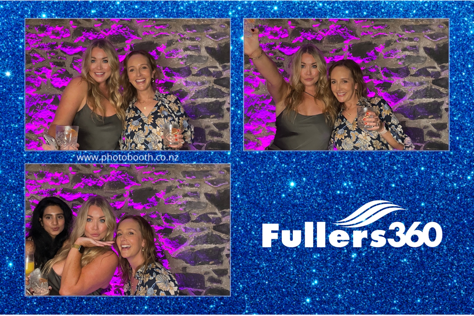 Fullers Staff Party | View more photos from the event at gallery.photobooth.co.nz/u/SelfieCentral/Fullers-Staff-Party