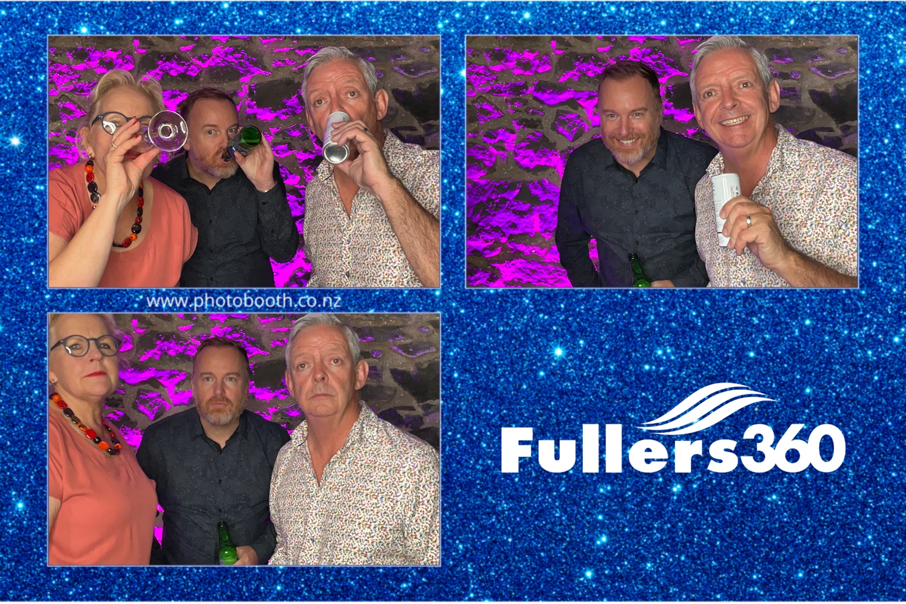 Fullers Staff Party | View more photos from the event at gallery.photobooth.co.nz/u/SelfieCentral/Fullers-Staff-Party