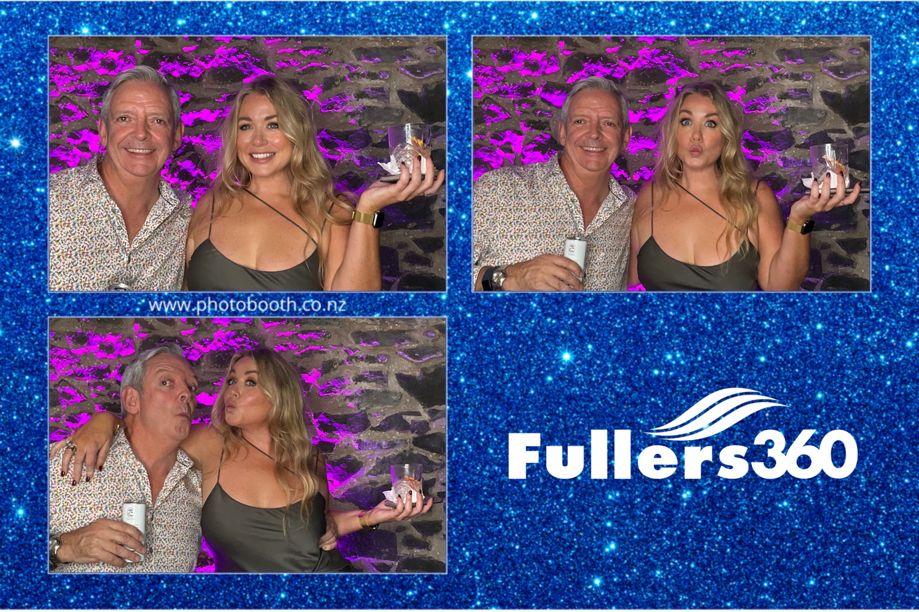 Fullers Staff Party | View more photos from the event at gallery.photobooth.co.nz/u/SelfieCentral/Fullers-Staff-Party