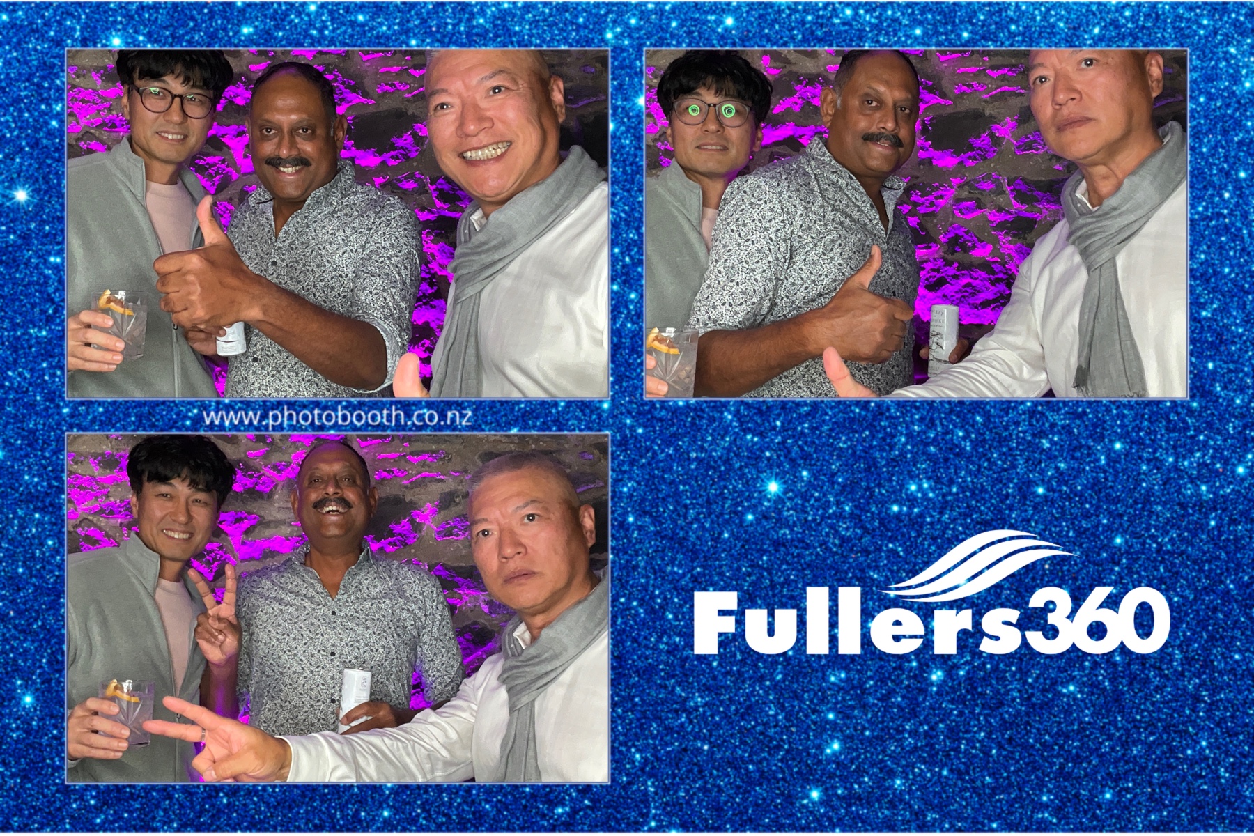 Fullers Staff Party | View more photos from the event at gallery.photobooth.co.nz/u/SelfieCentral/Fullers-Staff-Party